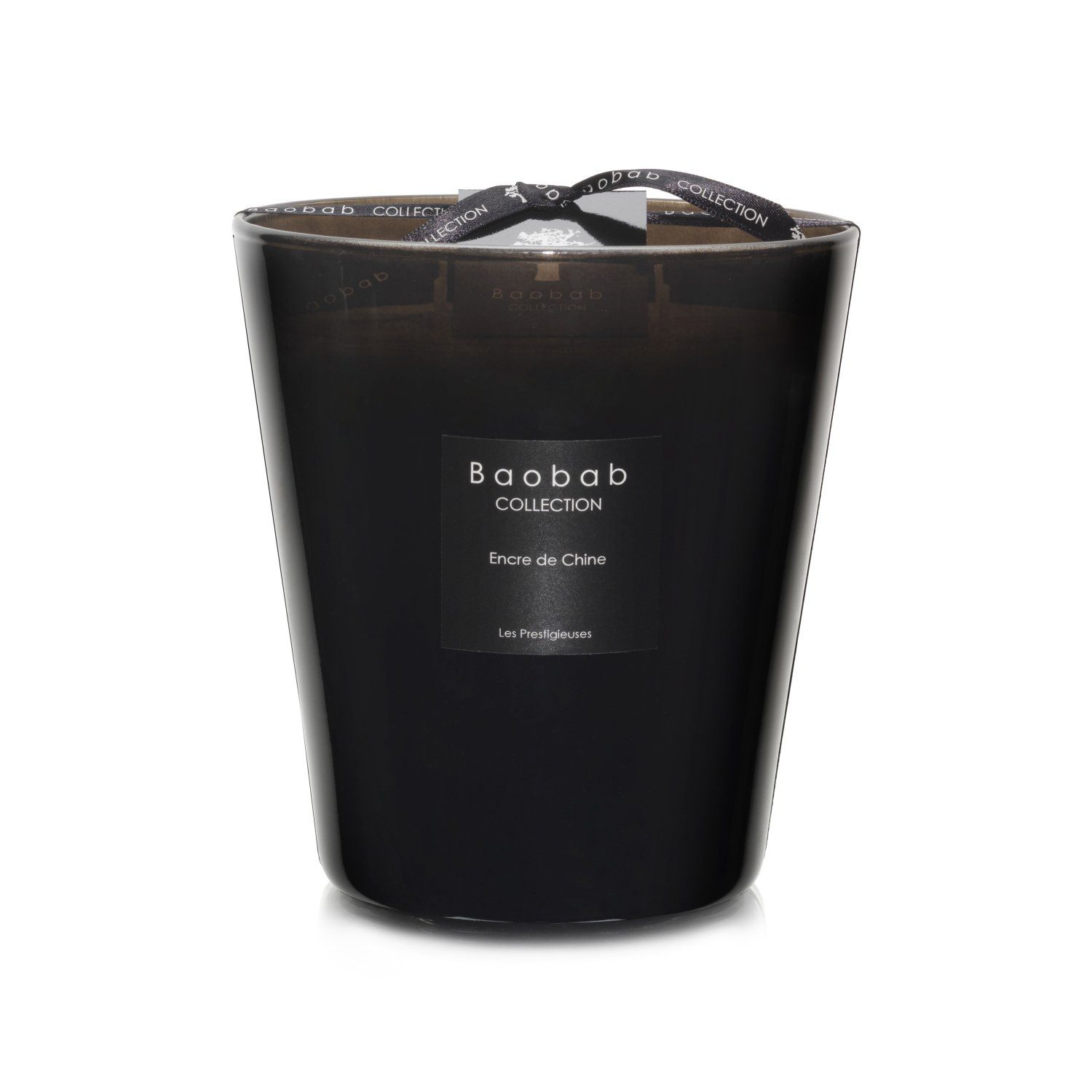 Baobab Duftkerze Max 16 Encre de Chine (1-tlg)