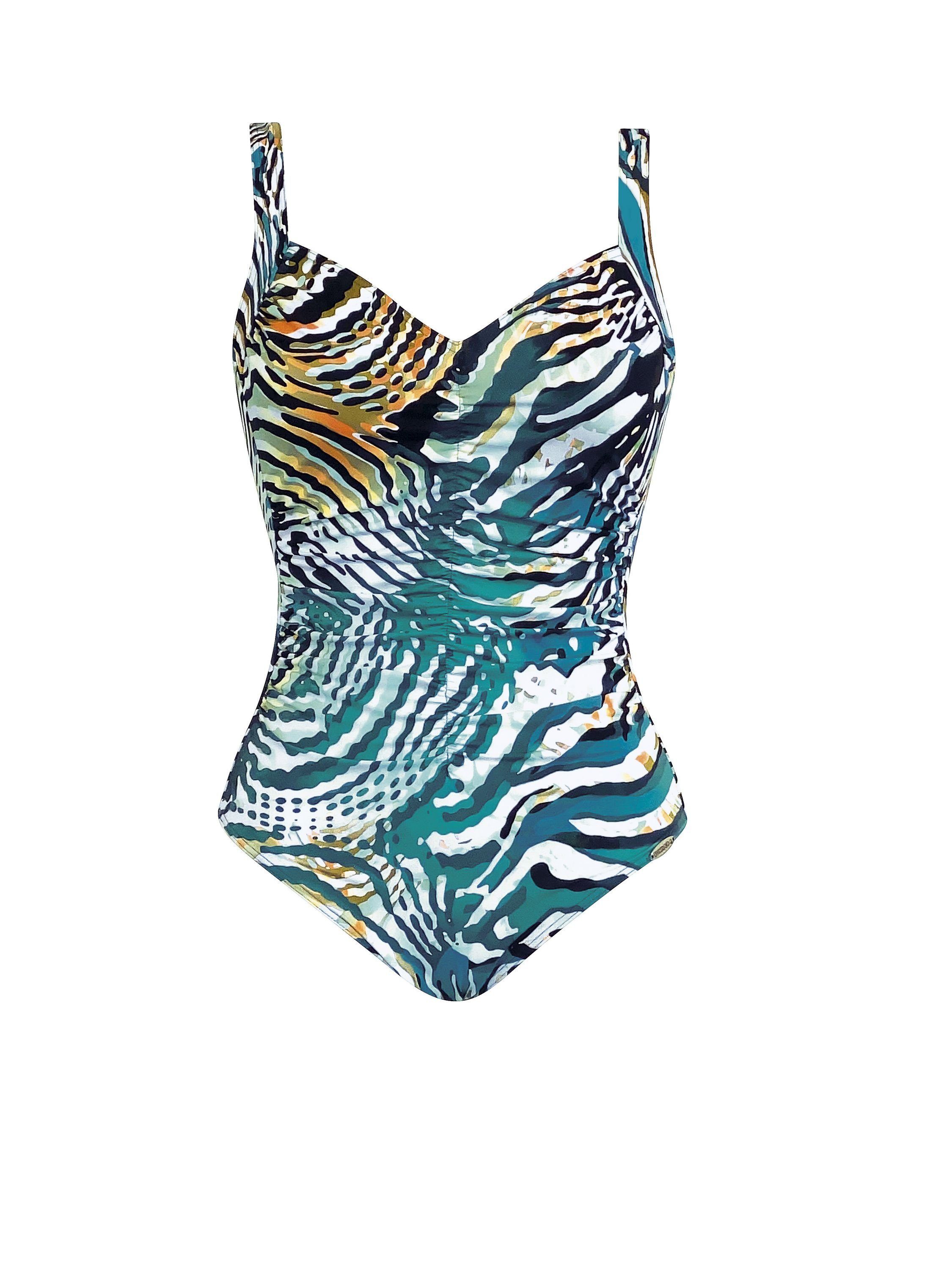 Sunflair Badeanzug »Sunflair Damen Badeanzug mit Animalprint« online kaufen  | OTTO