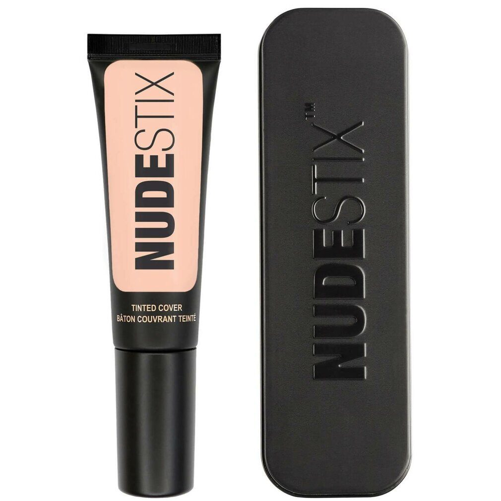 Nudestix Foundation Tinted Cover Hautfarbe 1.5 25ml