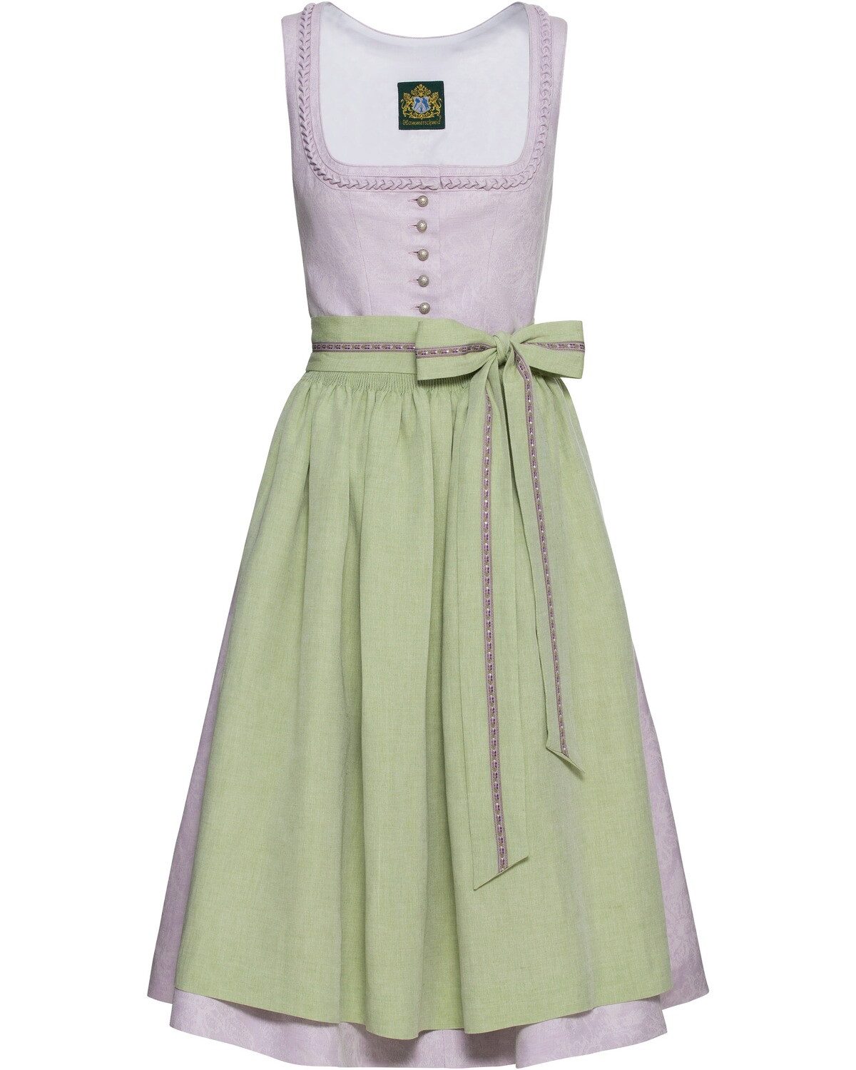 Dirndl Dirndl Pillersee
