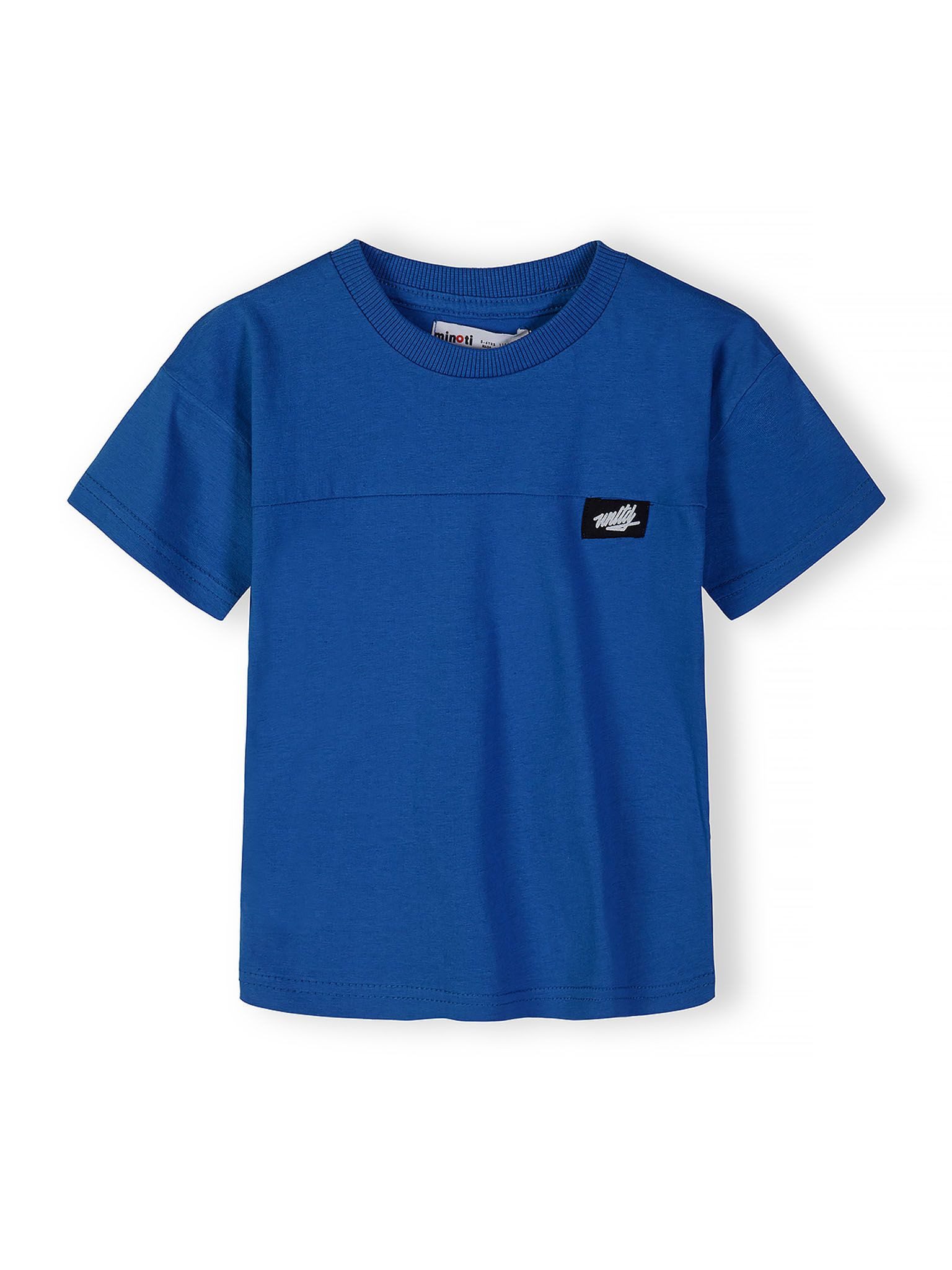MINOTI Shirt & Hose (2-tlg) praktische Cargotaschen