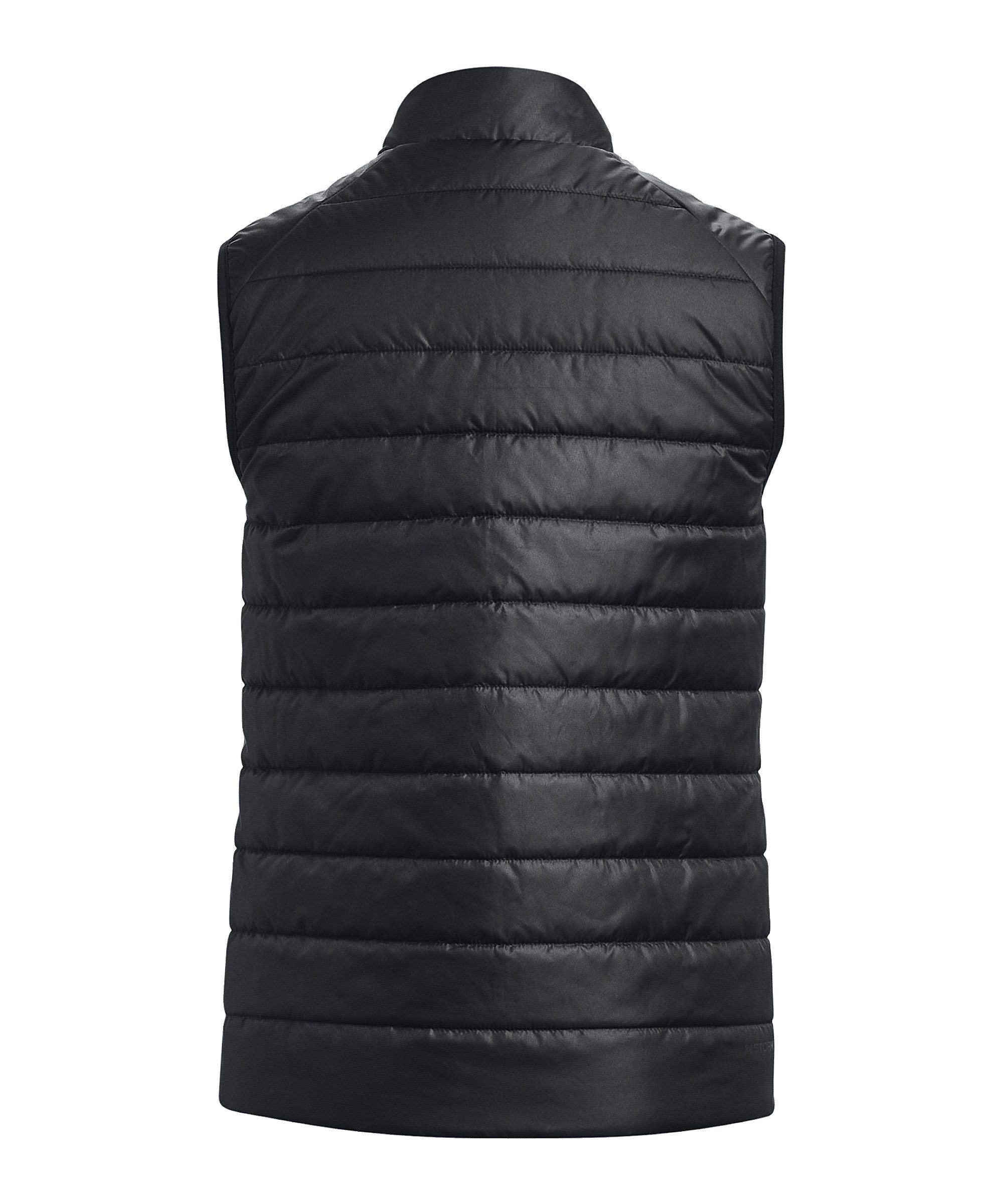 Under Armour® Trainingsjacke Under Armour Weste Damen Damen Bequem