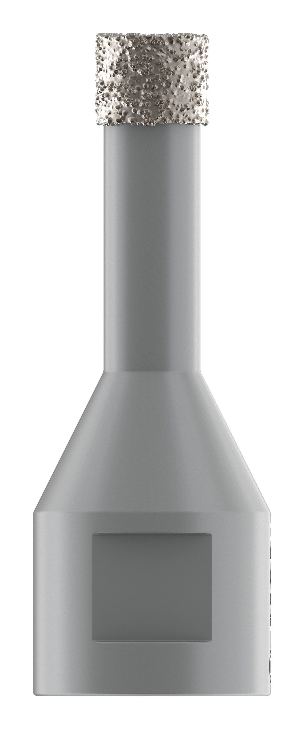 BOSCH Diamanttrockenbohrer Pro Core Cutter dry, Ø 10 mm, Core Cutter dry Diamanttrockenbohrer, 10 x 30 mm