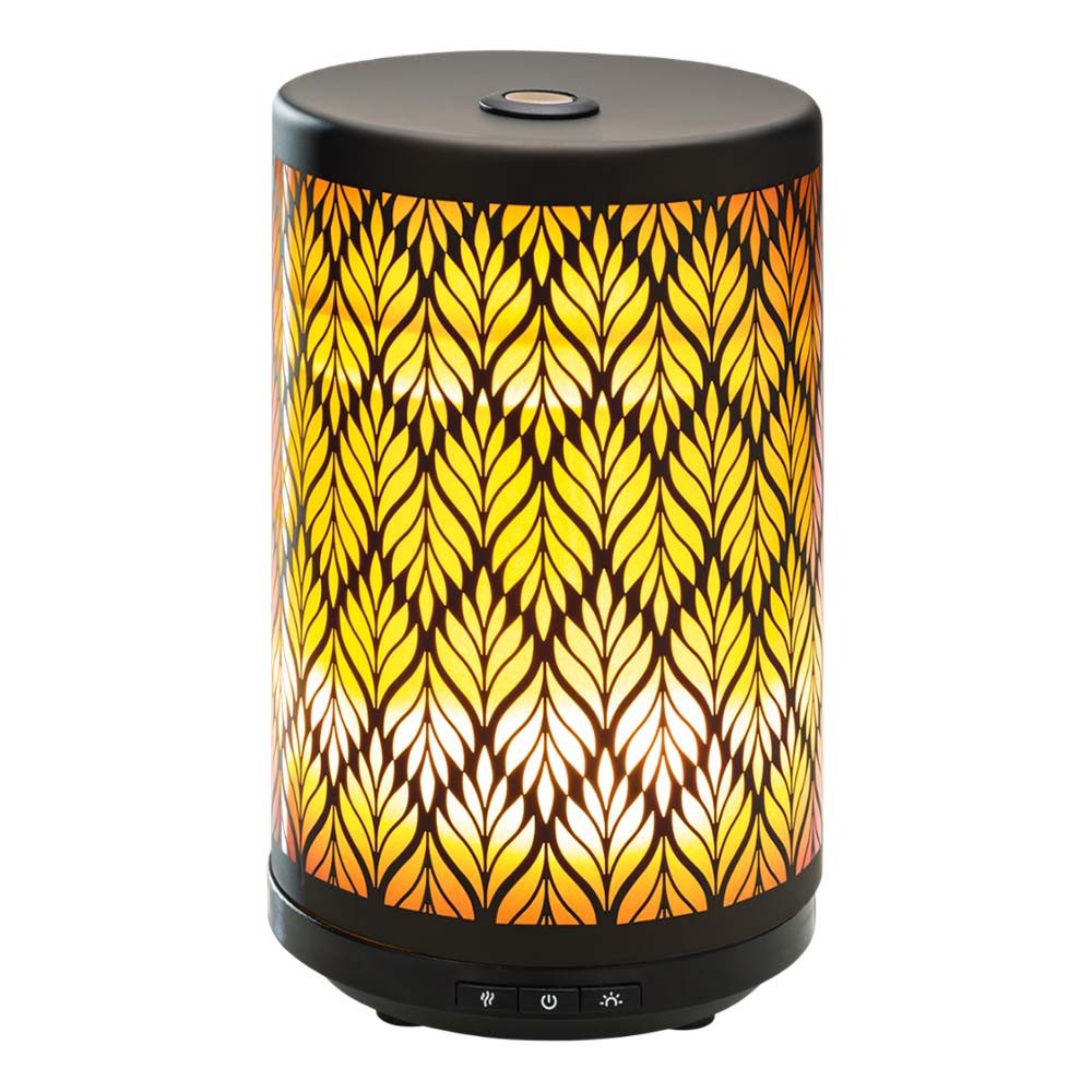 Duftlampe Aroma-Vernebler - Marrakesch