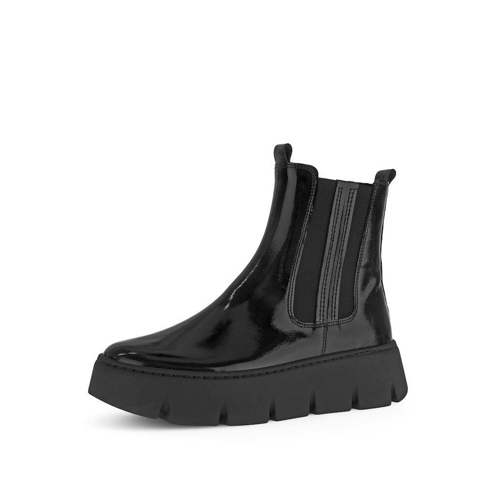 Gabor Chelsea Boot für Damen Chelseaboots (keine Angabe, 1-tlg., keine Angabe)