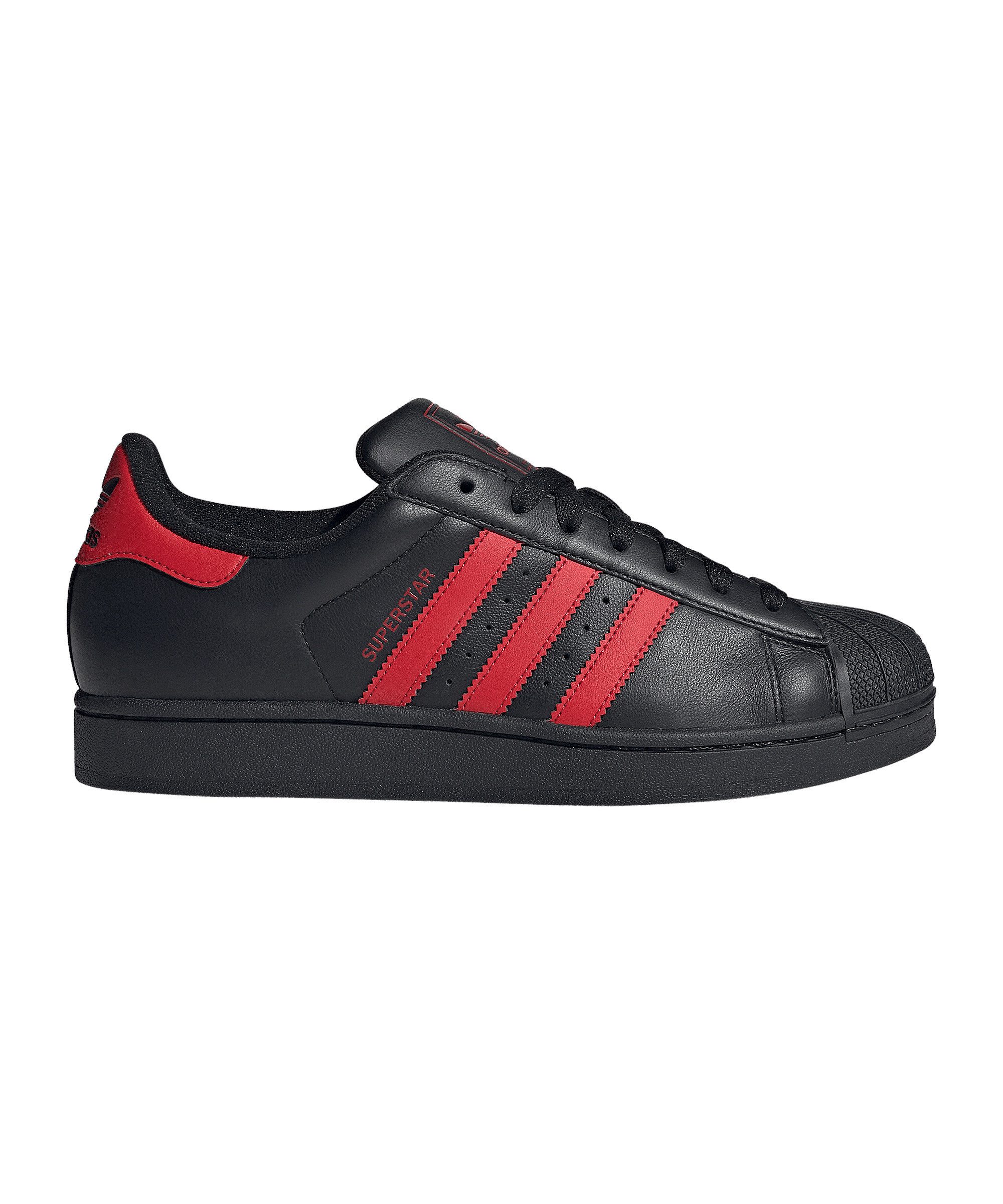 adidas Originals adidas Originals Superstar II Herren Sneaker