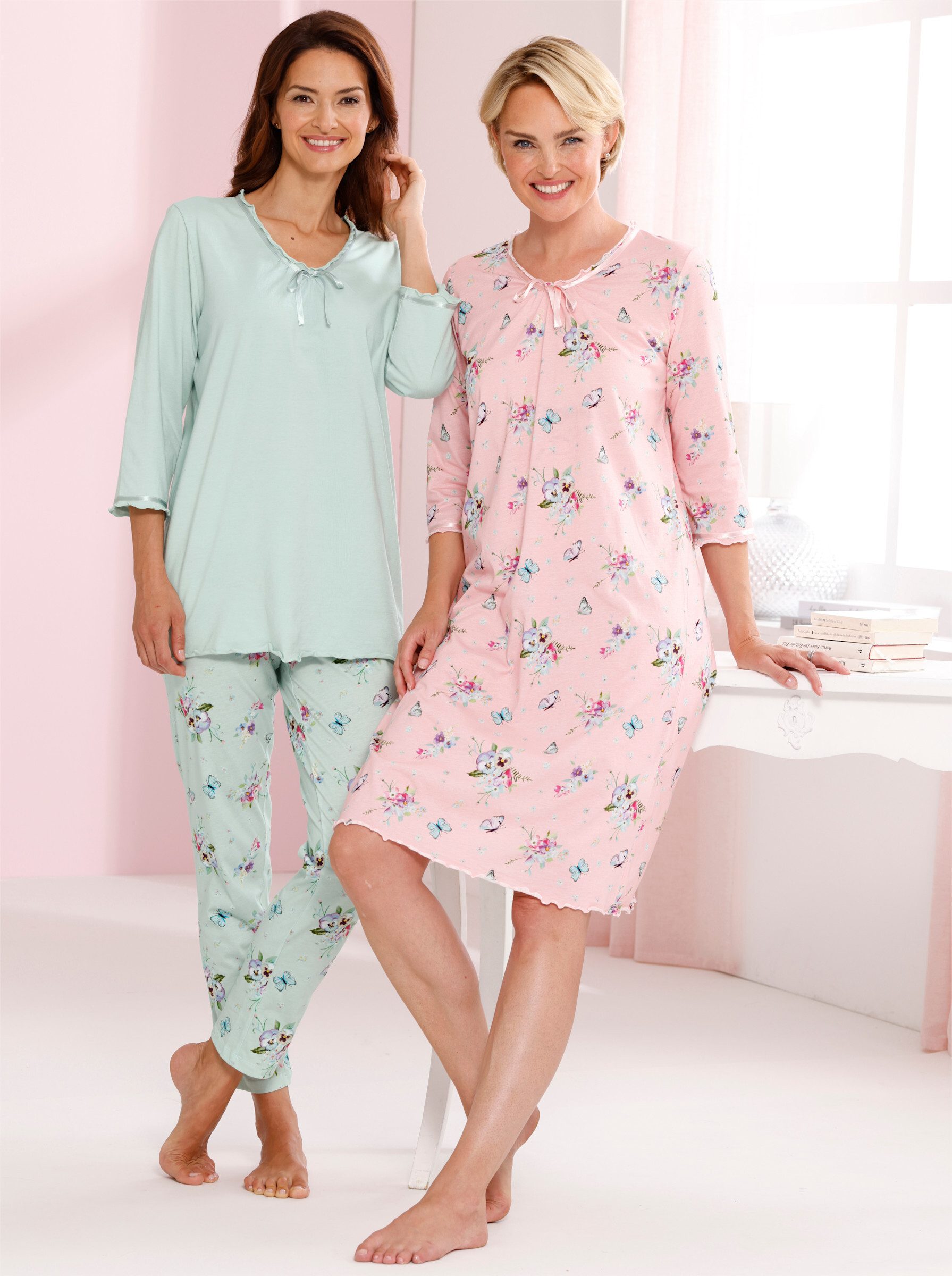 Witt Nachthemd Nachthemd . günstig online kaufen