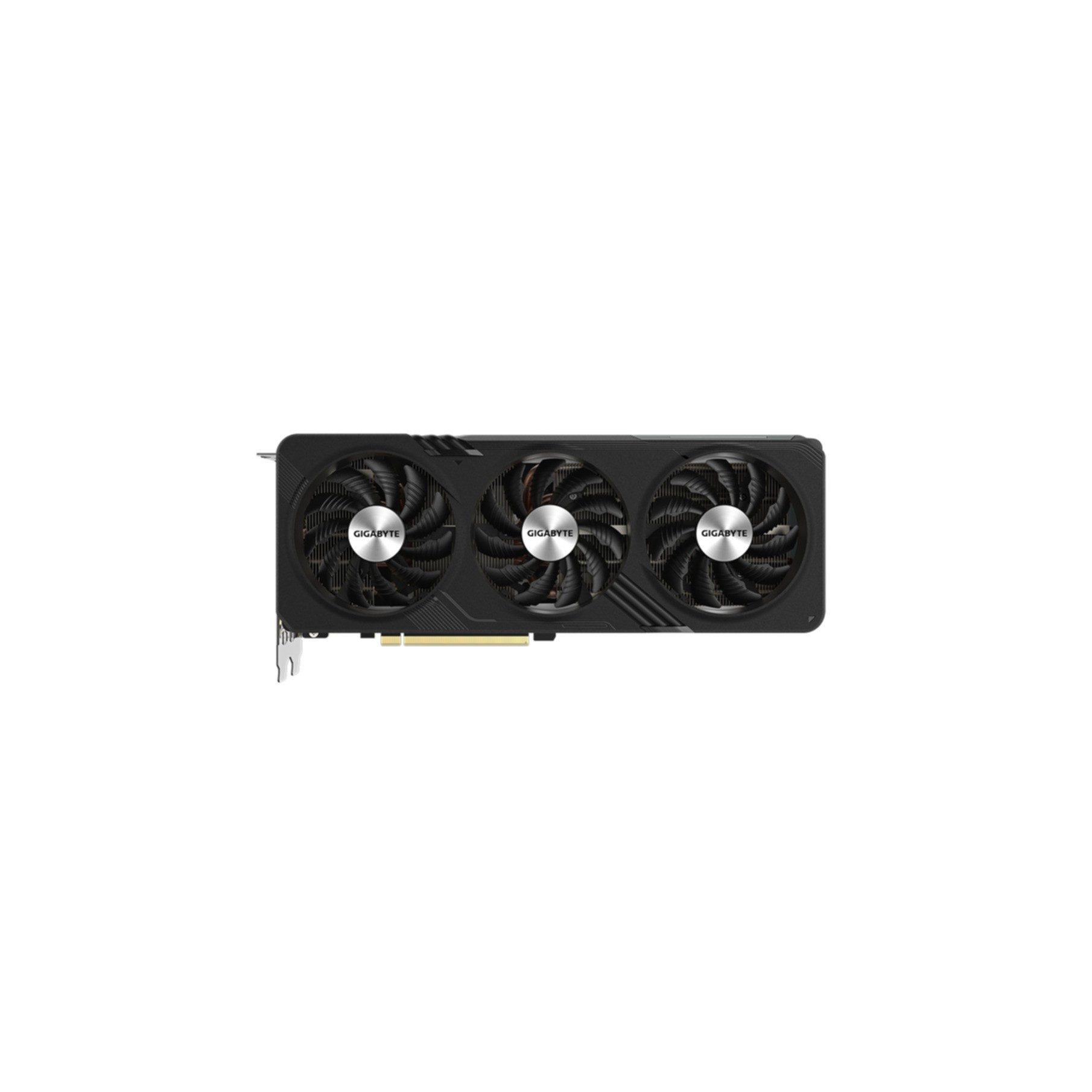 Radeon RX 7600 XT GAMING OC 16G Grafikkarte