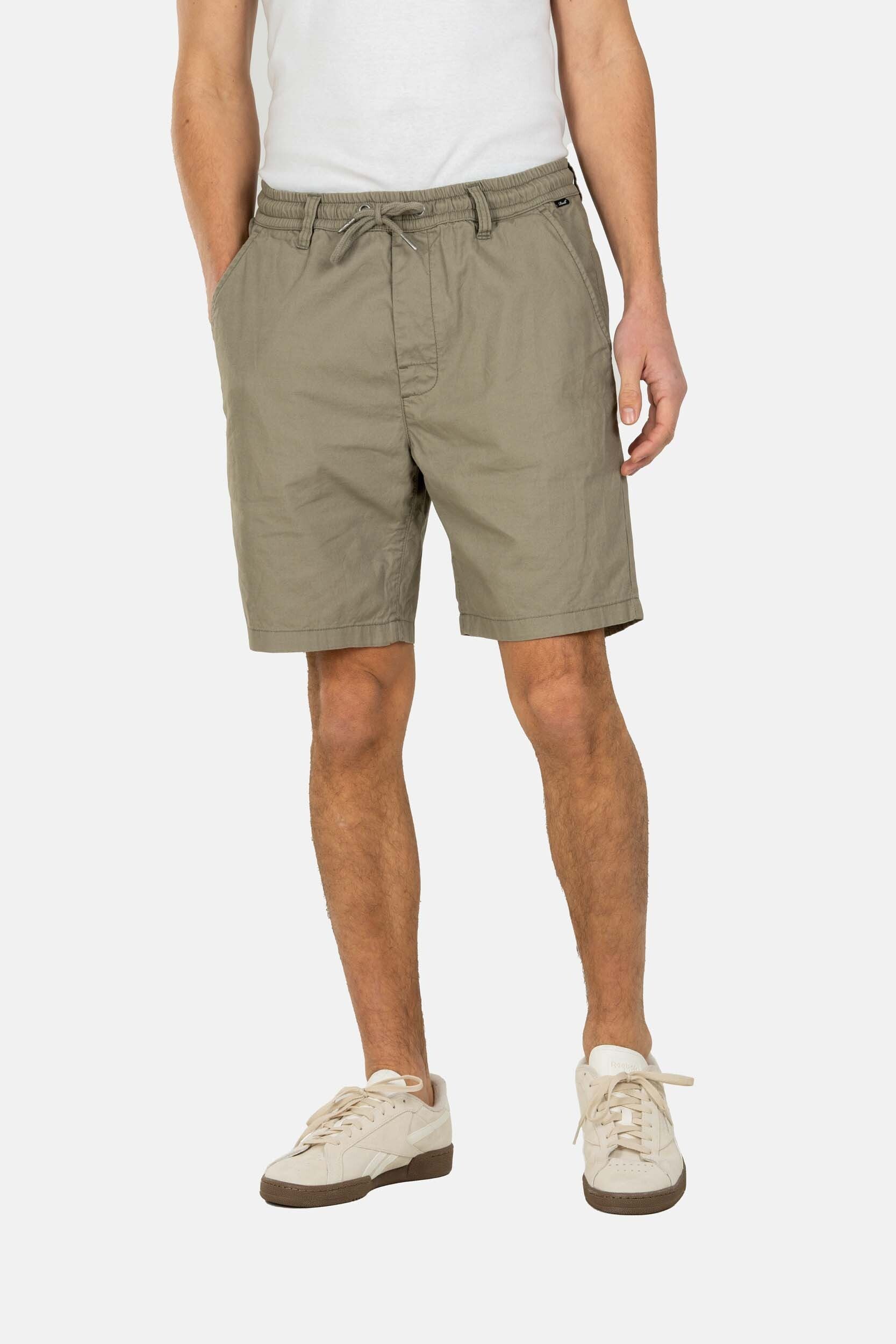 REELL Chinoshorts Reflex Easy LI