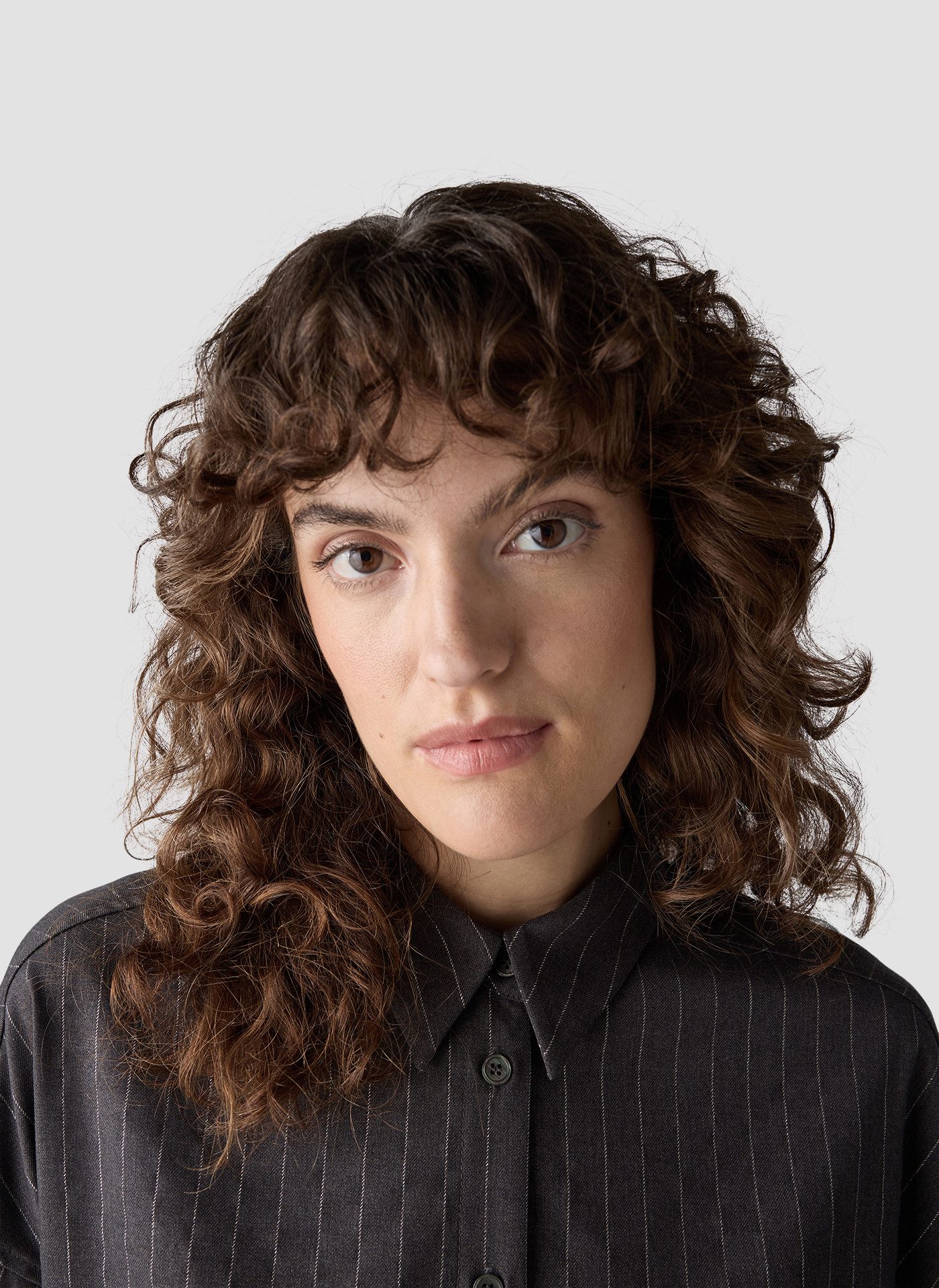 LeComte Klassische Bluse Bluse