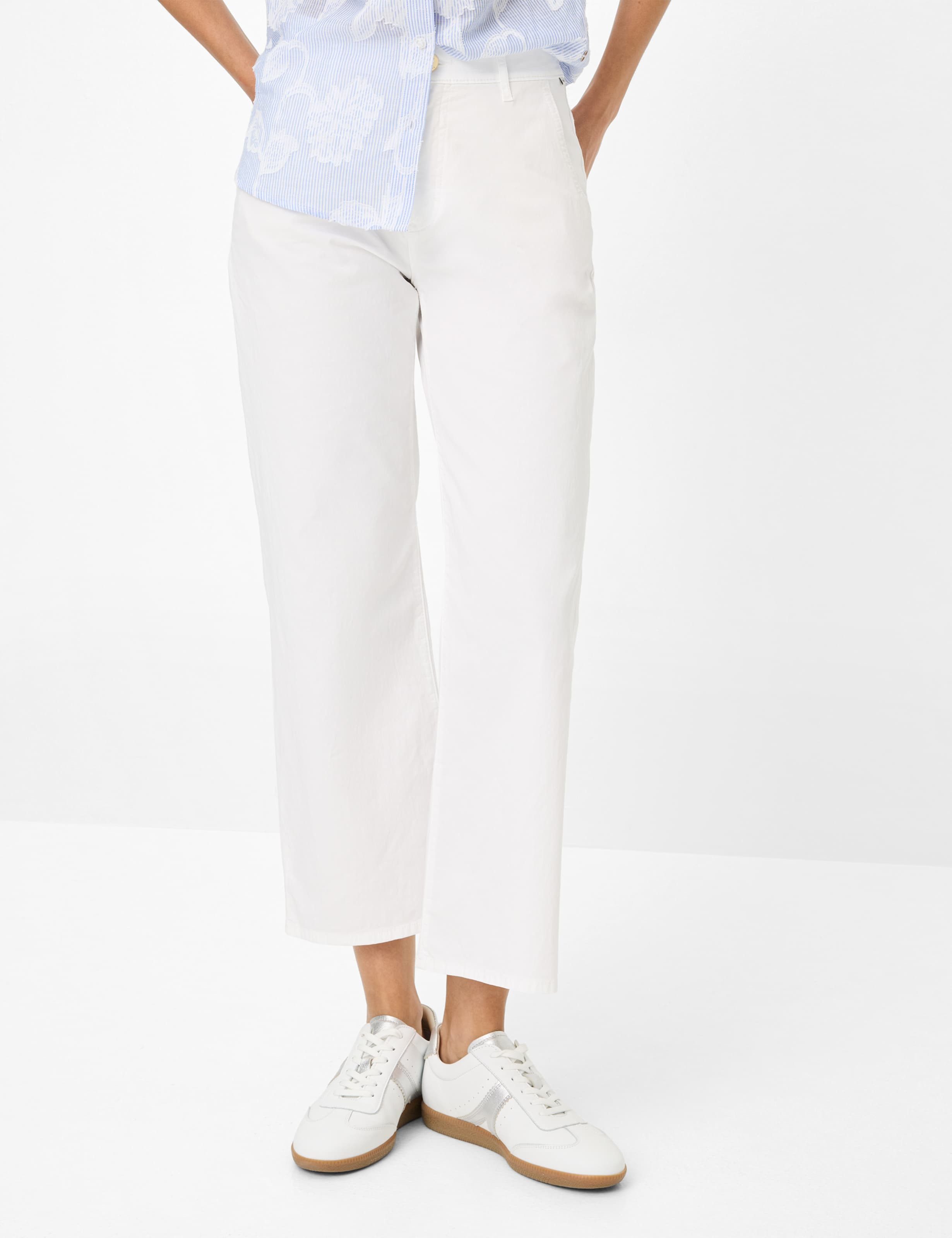 Brax 5-Pocket-Hose Style MAINE S