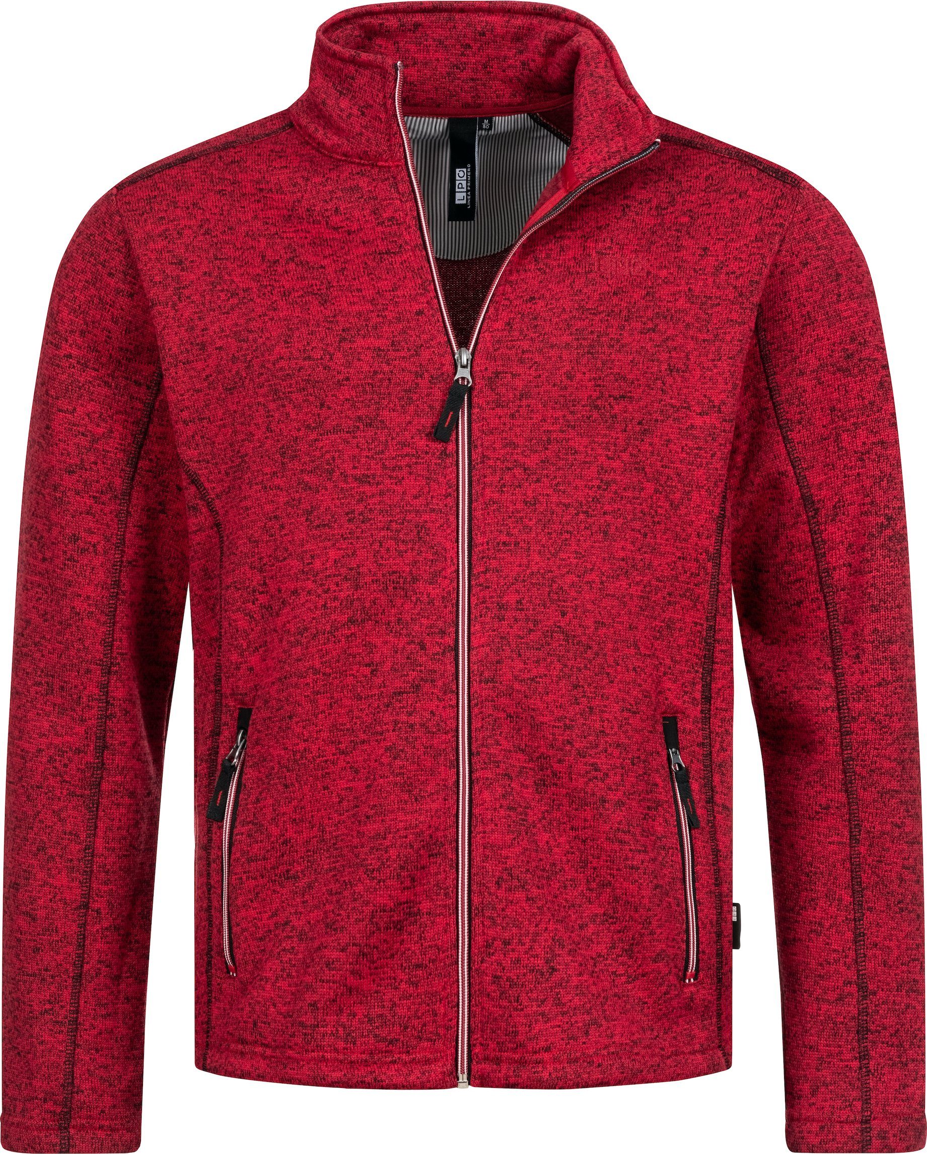 Fleecejacke YORKTON II MEN