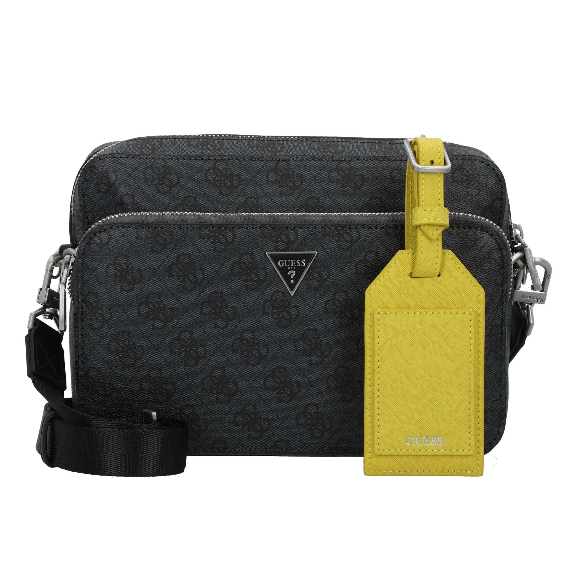 Guess Umhängetasche Milano, Polyurethan günstig online kaufen