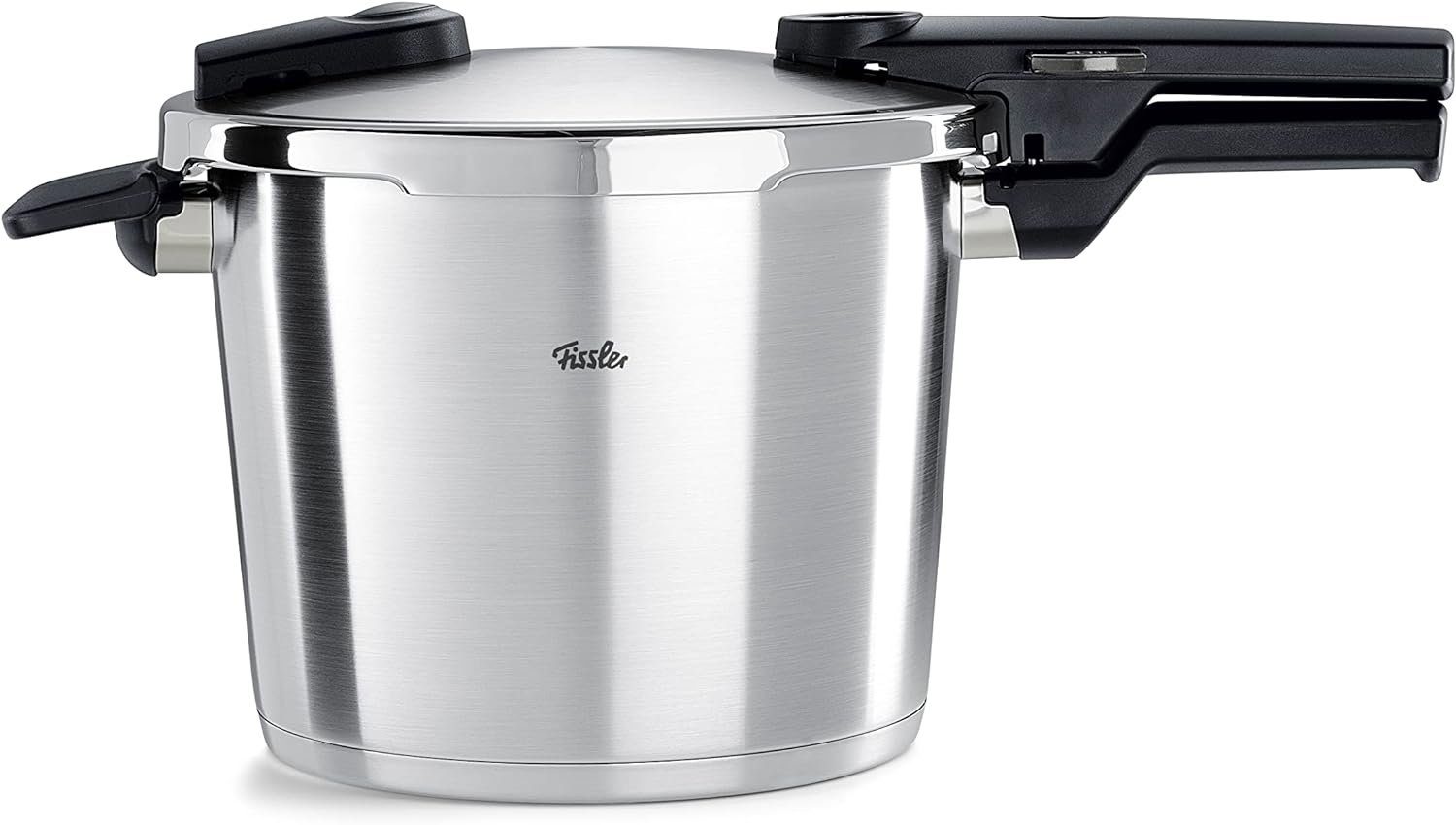 Fissler Schnellkochtopf 6 Liter
