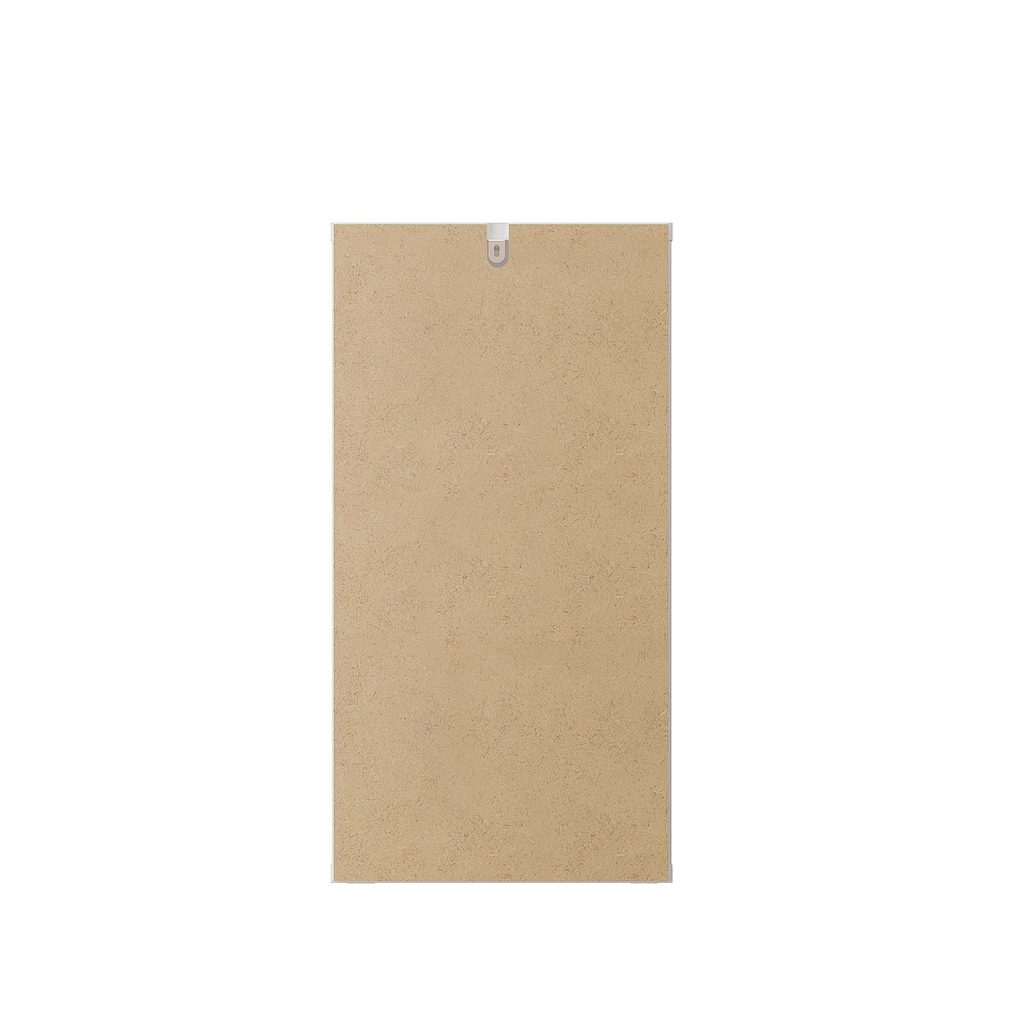 KOMTO Bücherregal KOMTO Bücherregal – Schmales Regal mit offenen Fächern, 2-tlg. – Bild 5 von 5