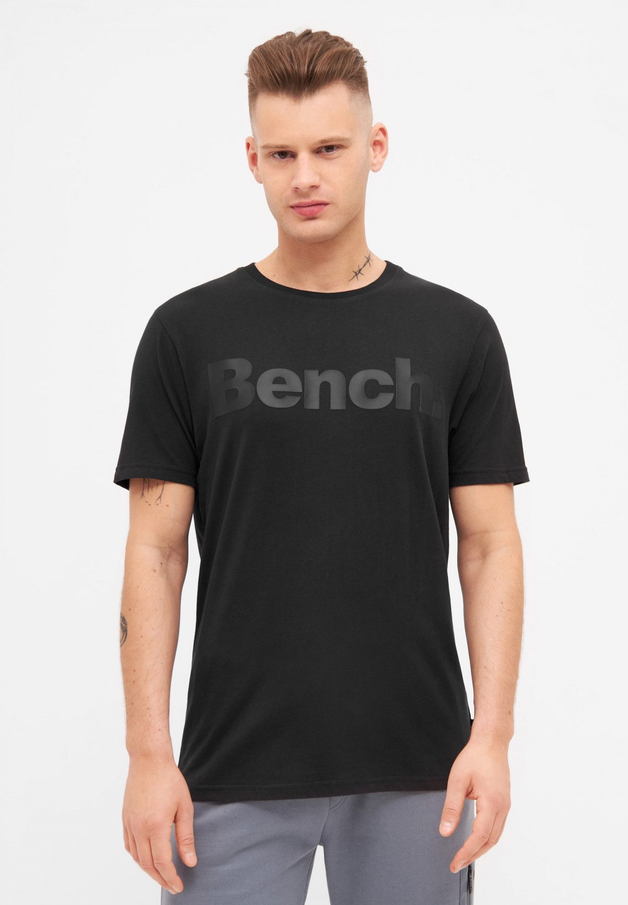 Bench. T-Shirt WORSLEY günstig online kaufen