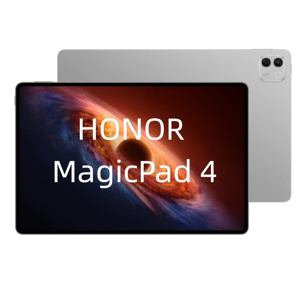 Honor HONOR MagicPad 4 WIFI Tablet (12.3", 12 GB, MagicOS 10 (Android 16), WIFI)