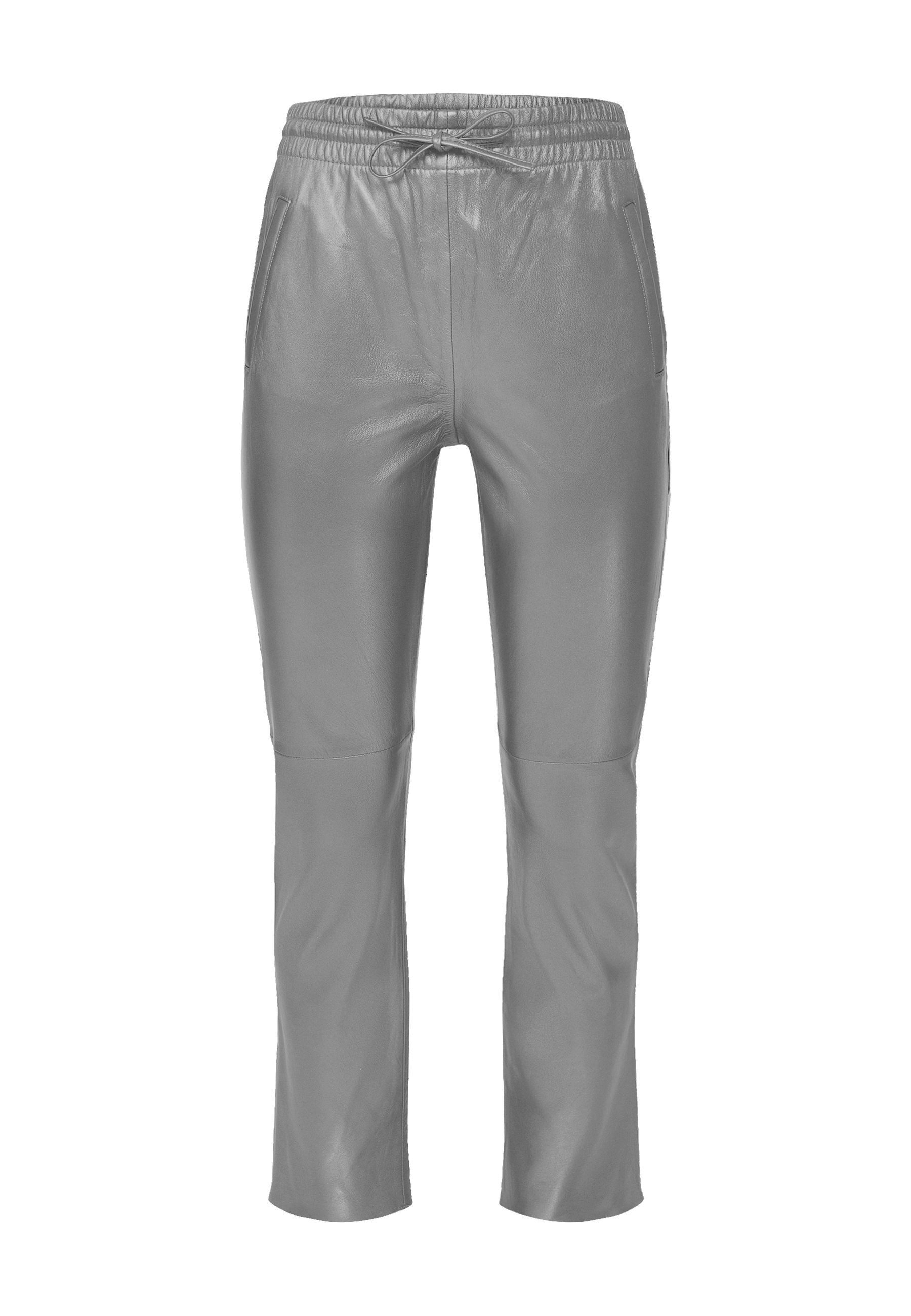 OAKWOOD Stoffhose