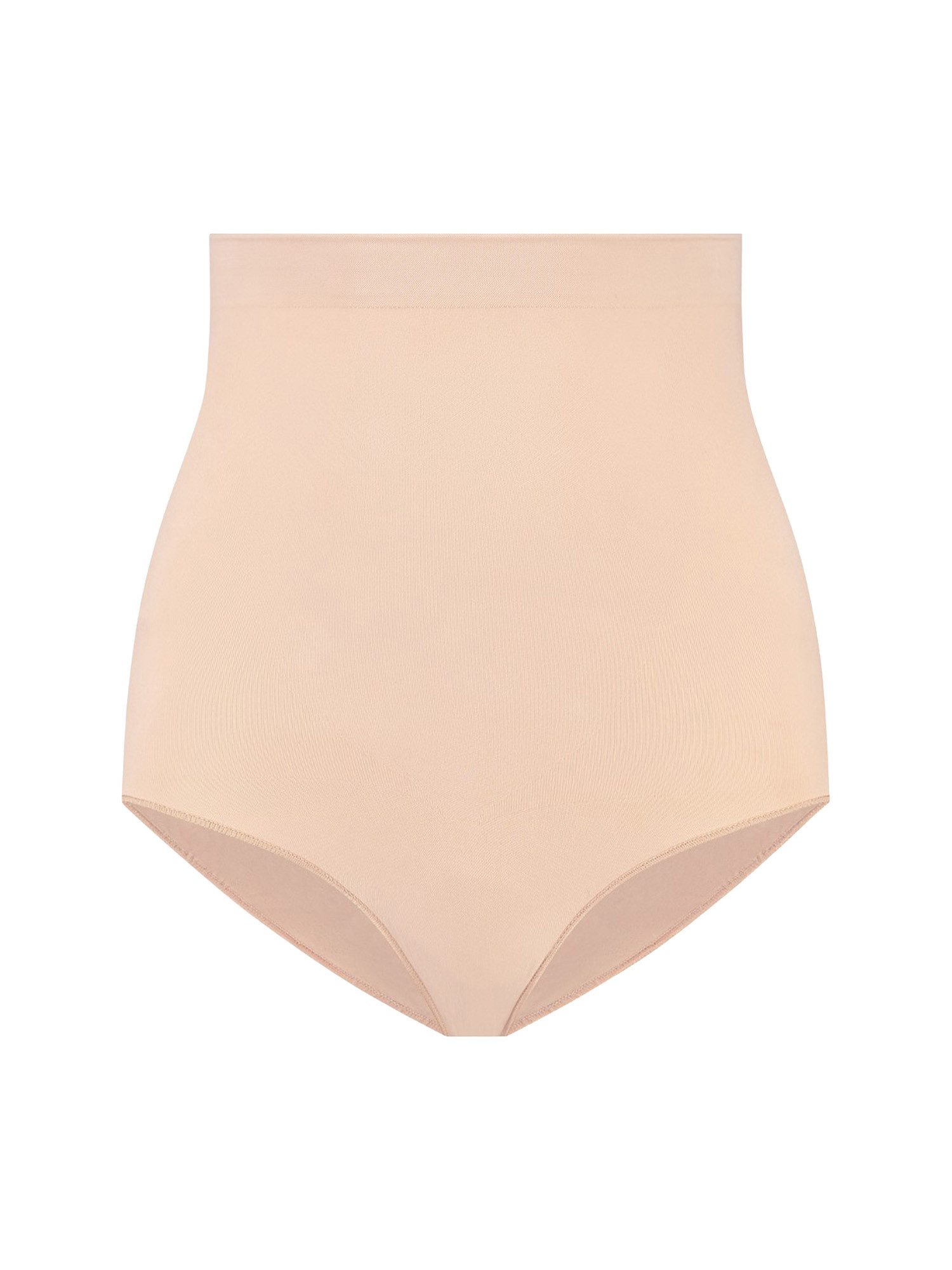 Shapingslip Soft Touch Seamless Mid Waist Brief