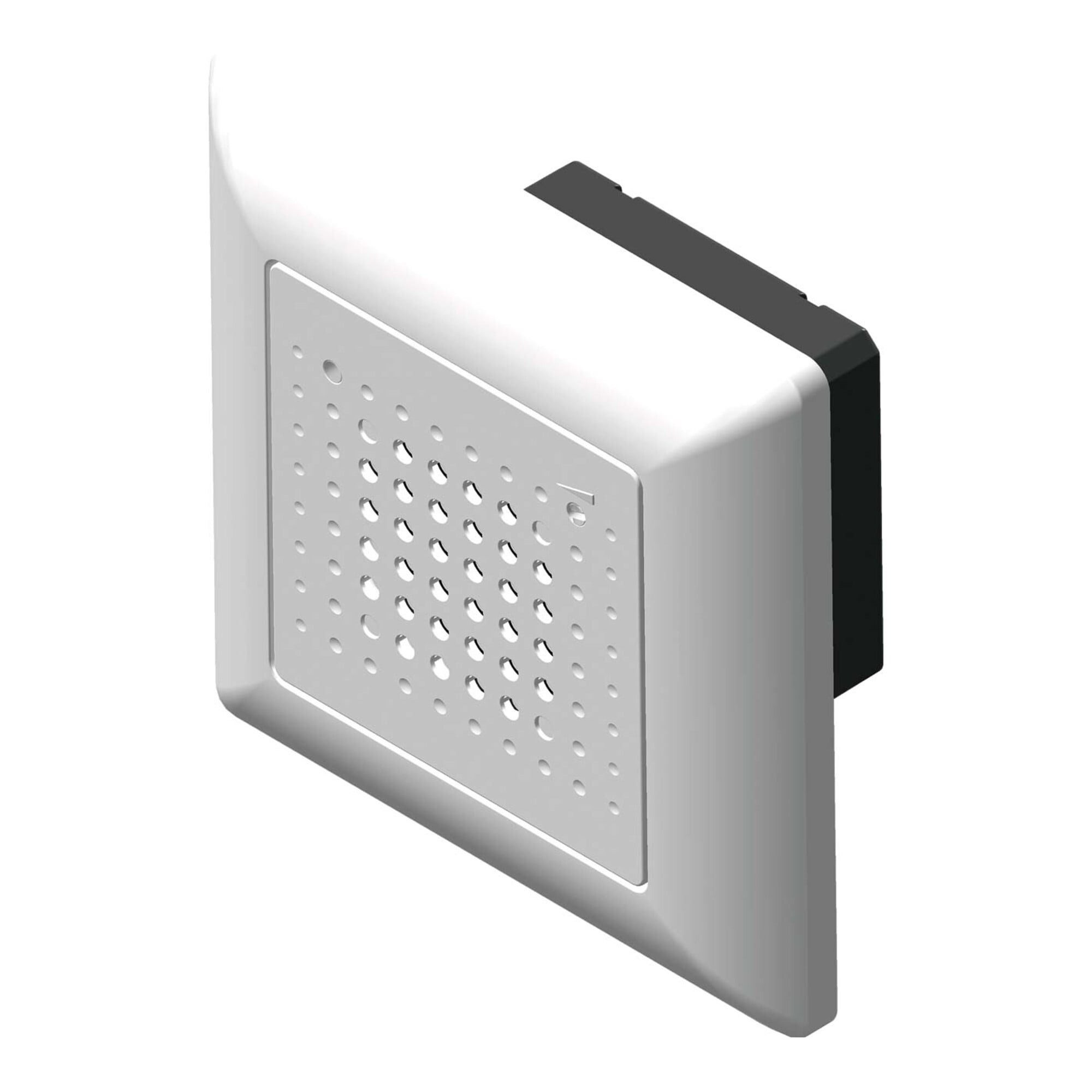 GROTHE Grothe UP Elektronik-Gong 8-12V UP-Gong 120ws Installationskabel