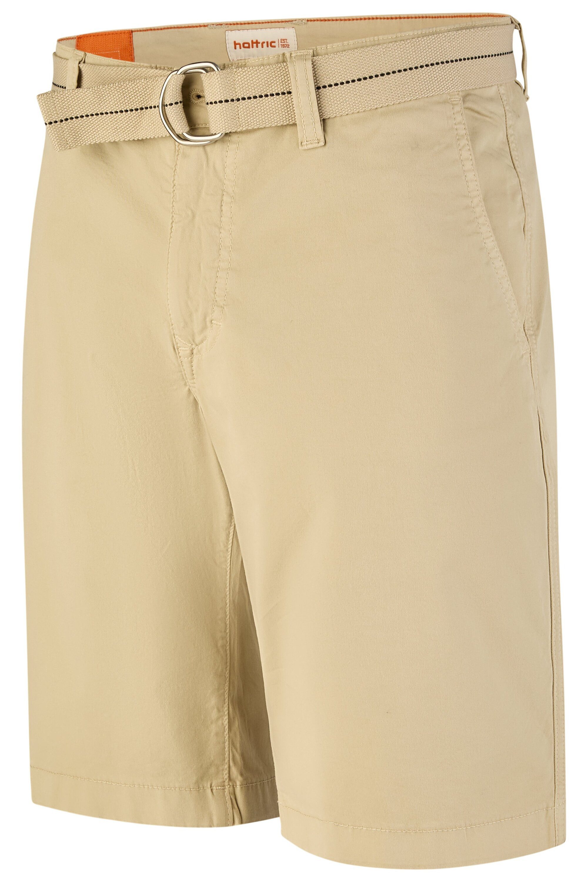 Hattric Bermudas Chino Bermuda günstig online kaufen