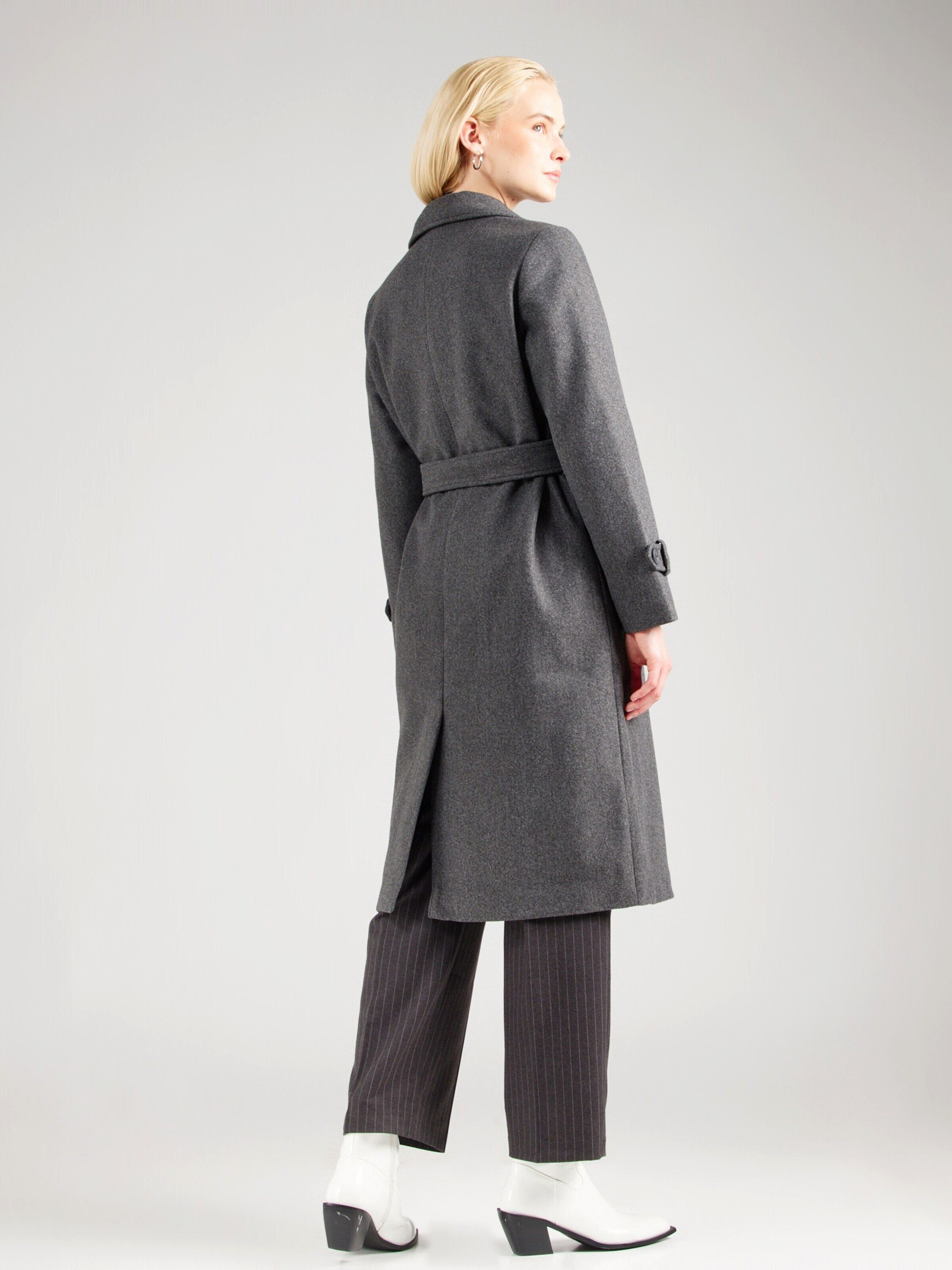 Vero Moda Langmantel FORTUNEVEGA (1-tlg) günstig online kaufen