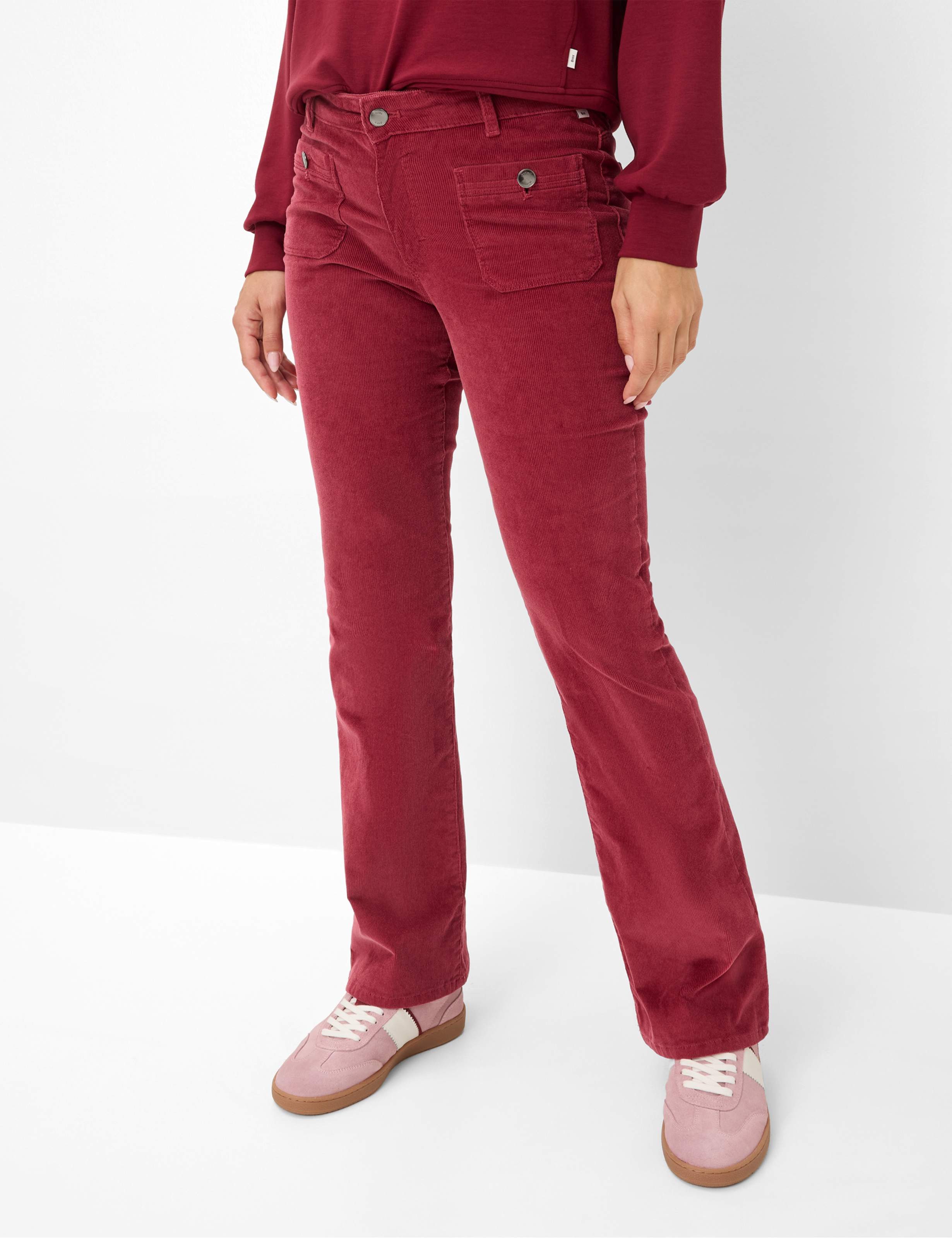 Brax 5-Pocket-Hose Style SHAKIRA