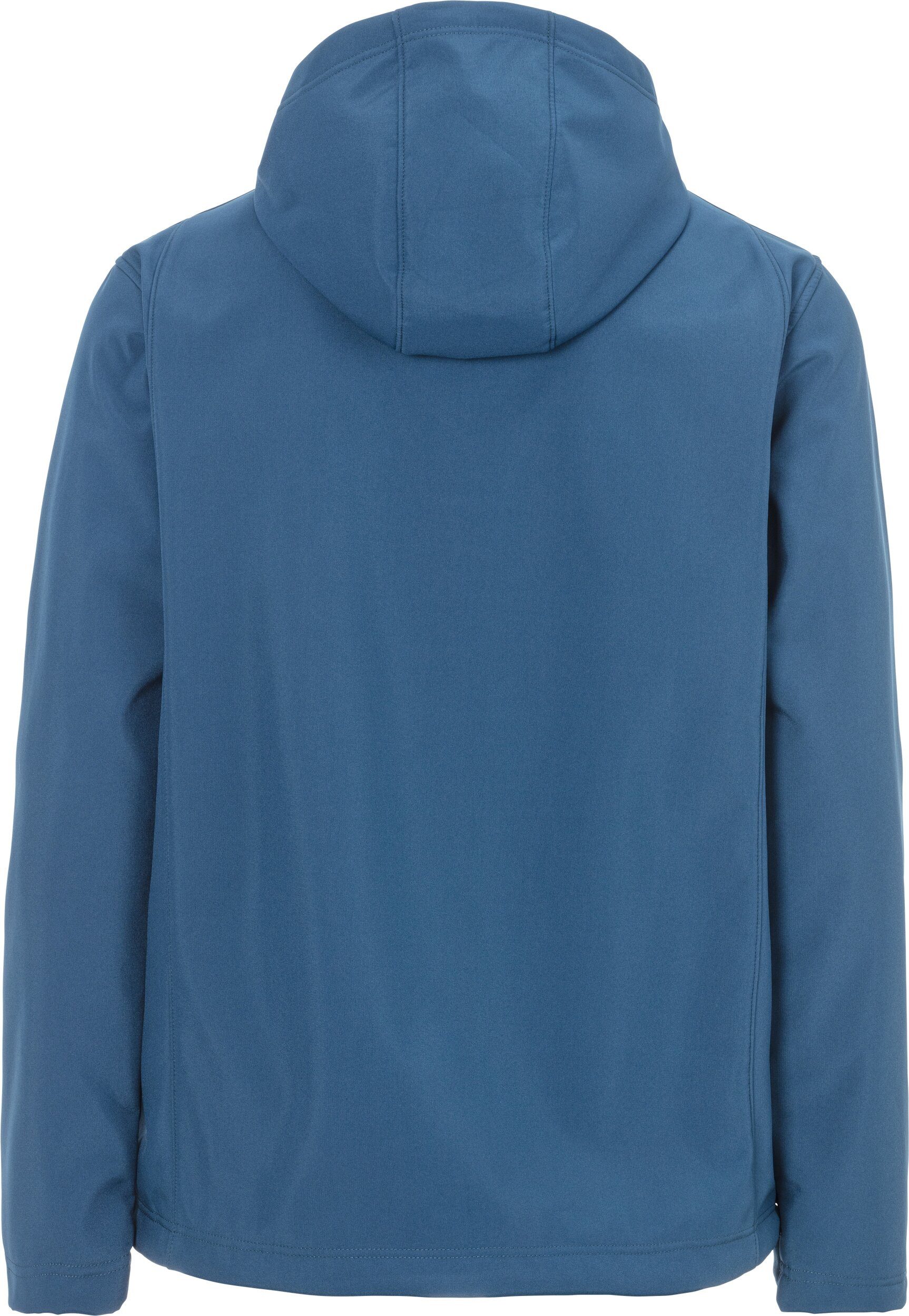 McKINLEY Outdoorjacke He.-Jacke Mt. Watana M