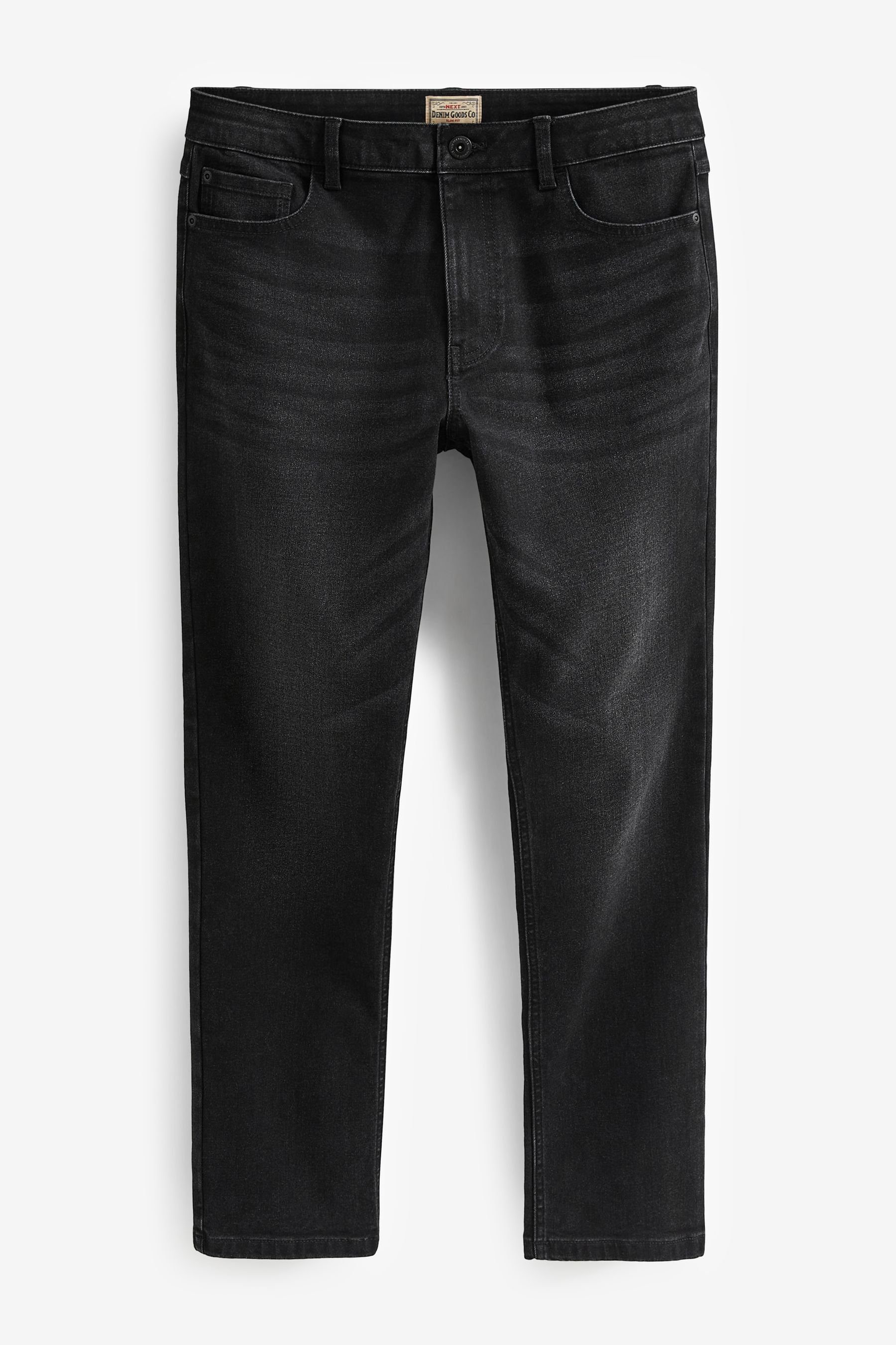 Next Slim-fit-Jeans Essential Slim Fit Jeans günstig online kaufen