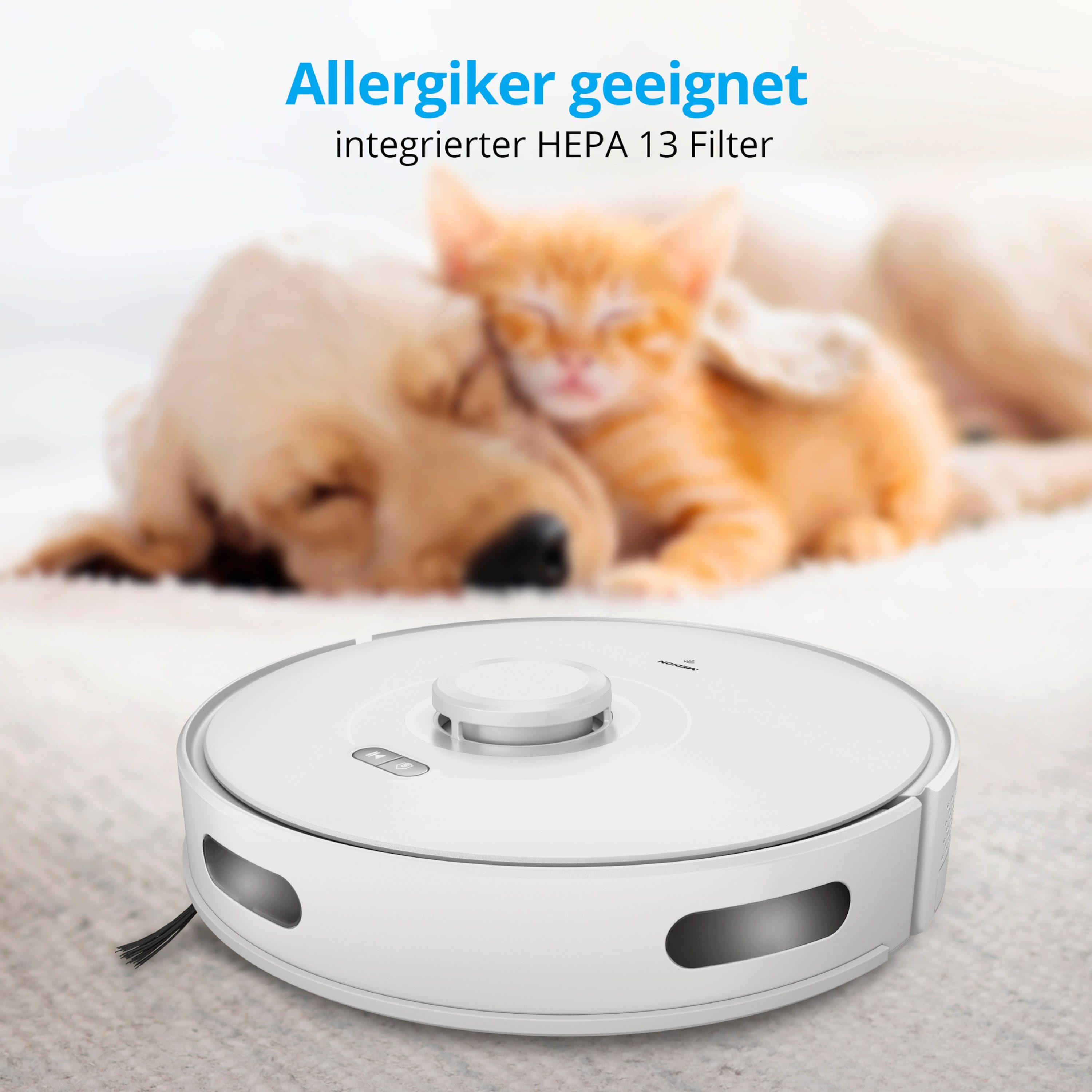 Medion X10 SW - Bild 2