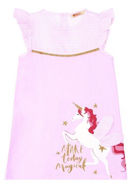 Denokids Shirtkleid Unicorn Wings