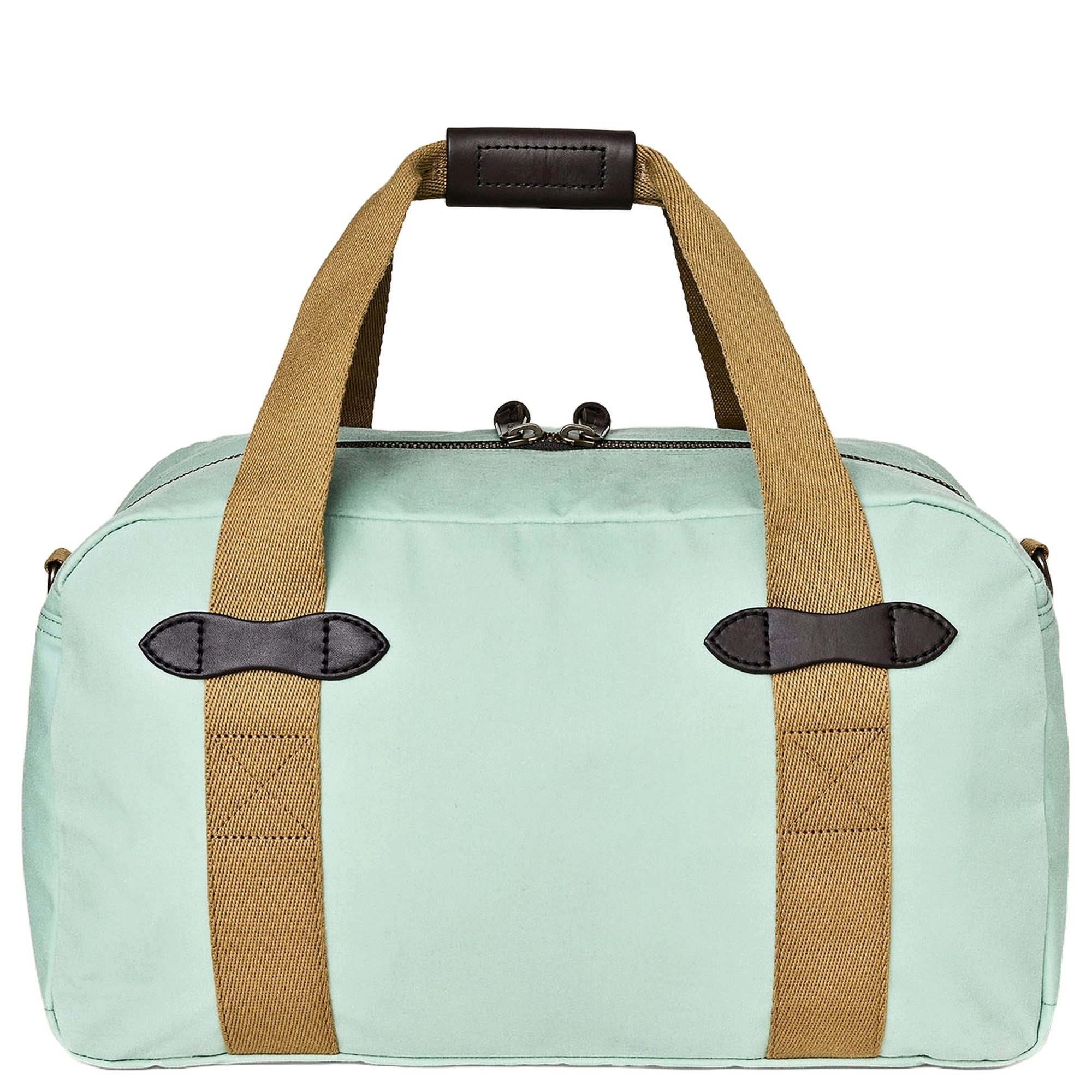 Filson Reisetasche Tin Cloth- Reisetasche S 46 cm (granite green)