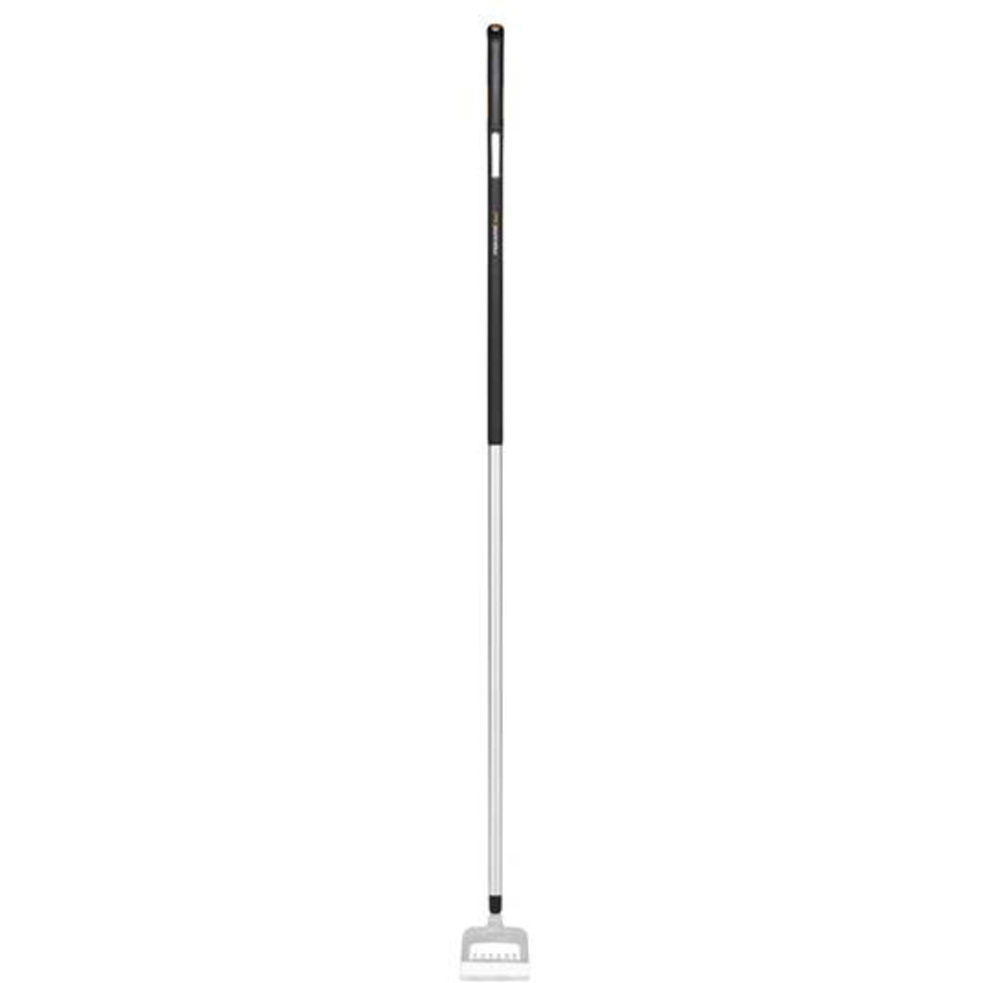 Gartenrechen Fiskars Xact Jätschuffel, Kultivator, (12,5cm)