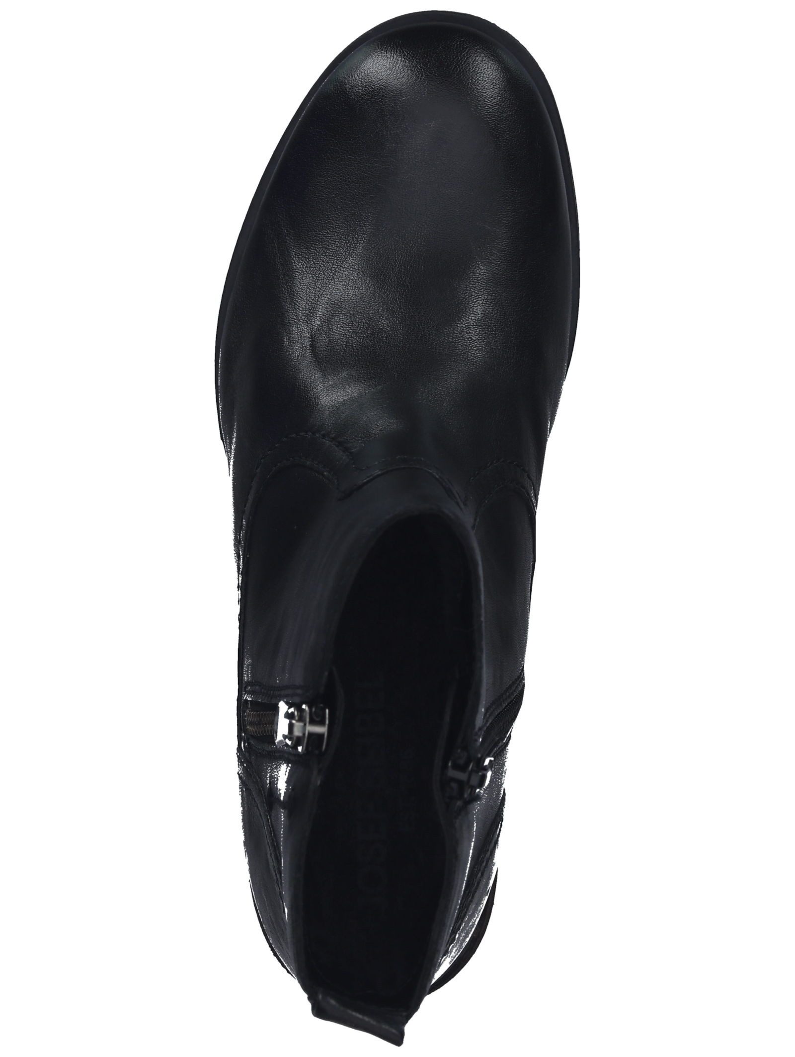 Josef Seibel Josef Seibel Stiefelette Leder Stiefelette
