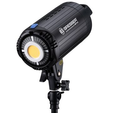 BRESSER Tageslichtlampe BR-150S COB LED Dual Kit
