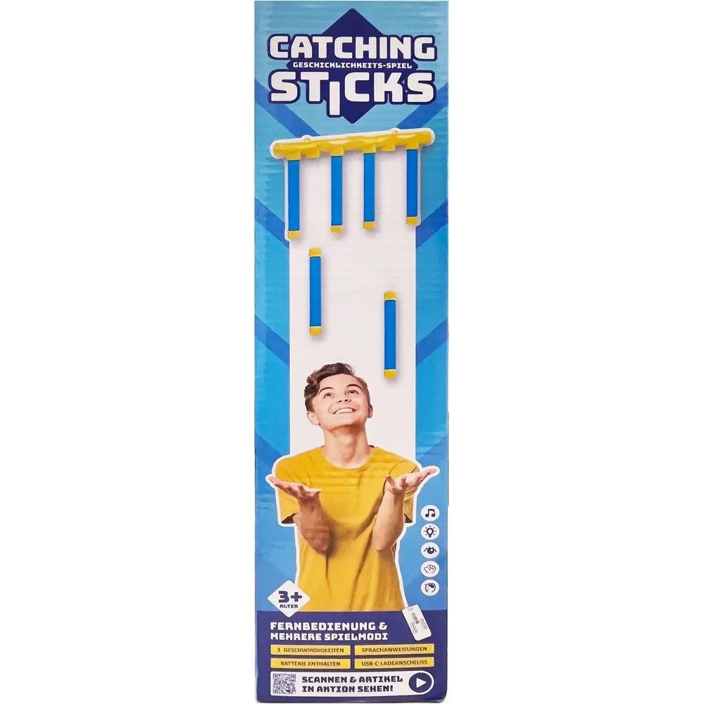 Vedes Spiel Catching Sticks-Spiel