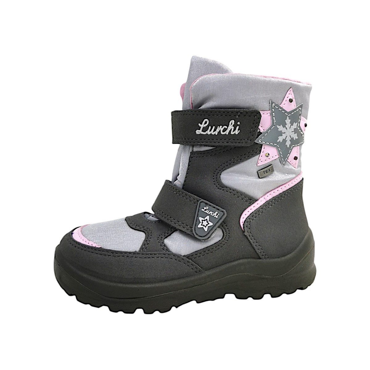 Lurchi Winterstiefel Stiefel