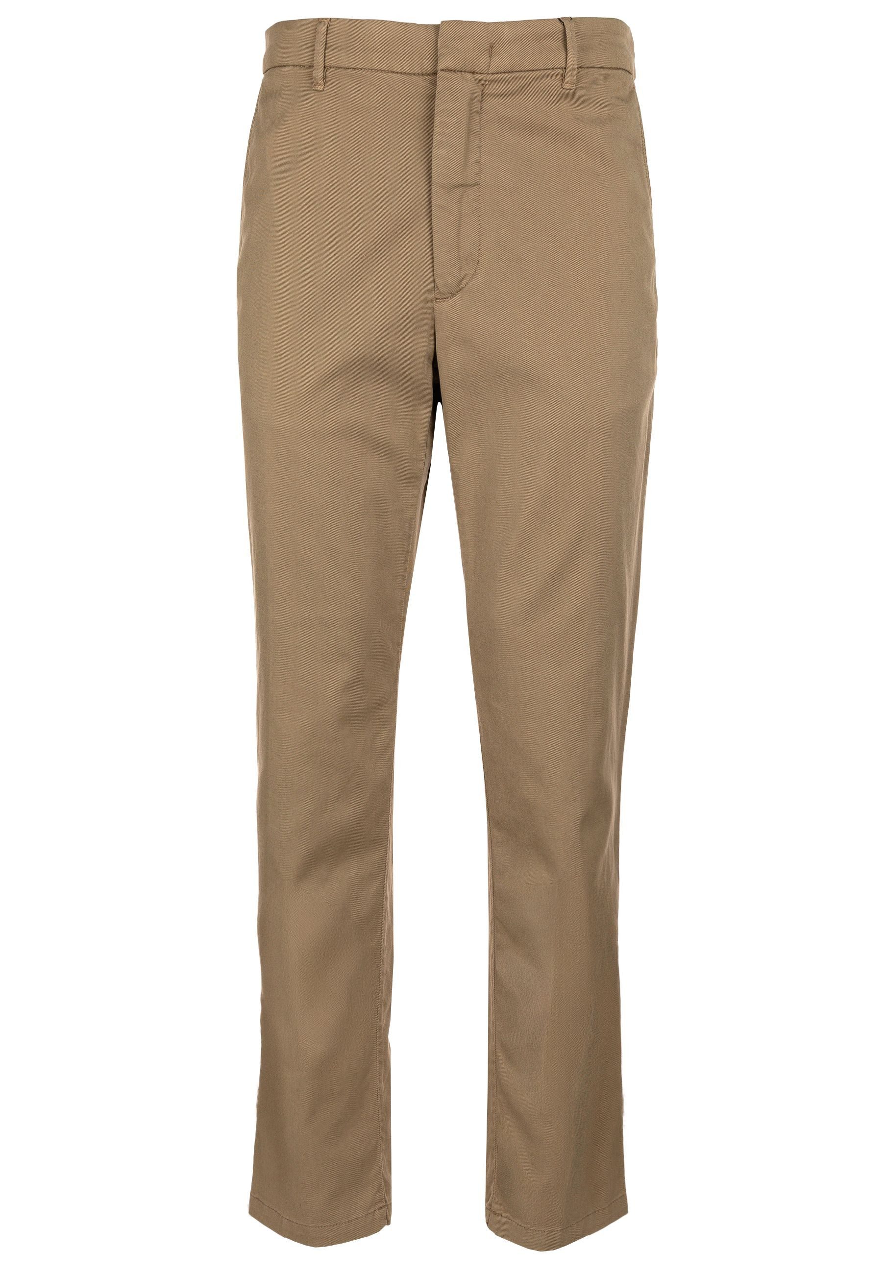 BALDESSARINI Chinohose mit Pattentaschen (1-tlg)