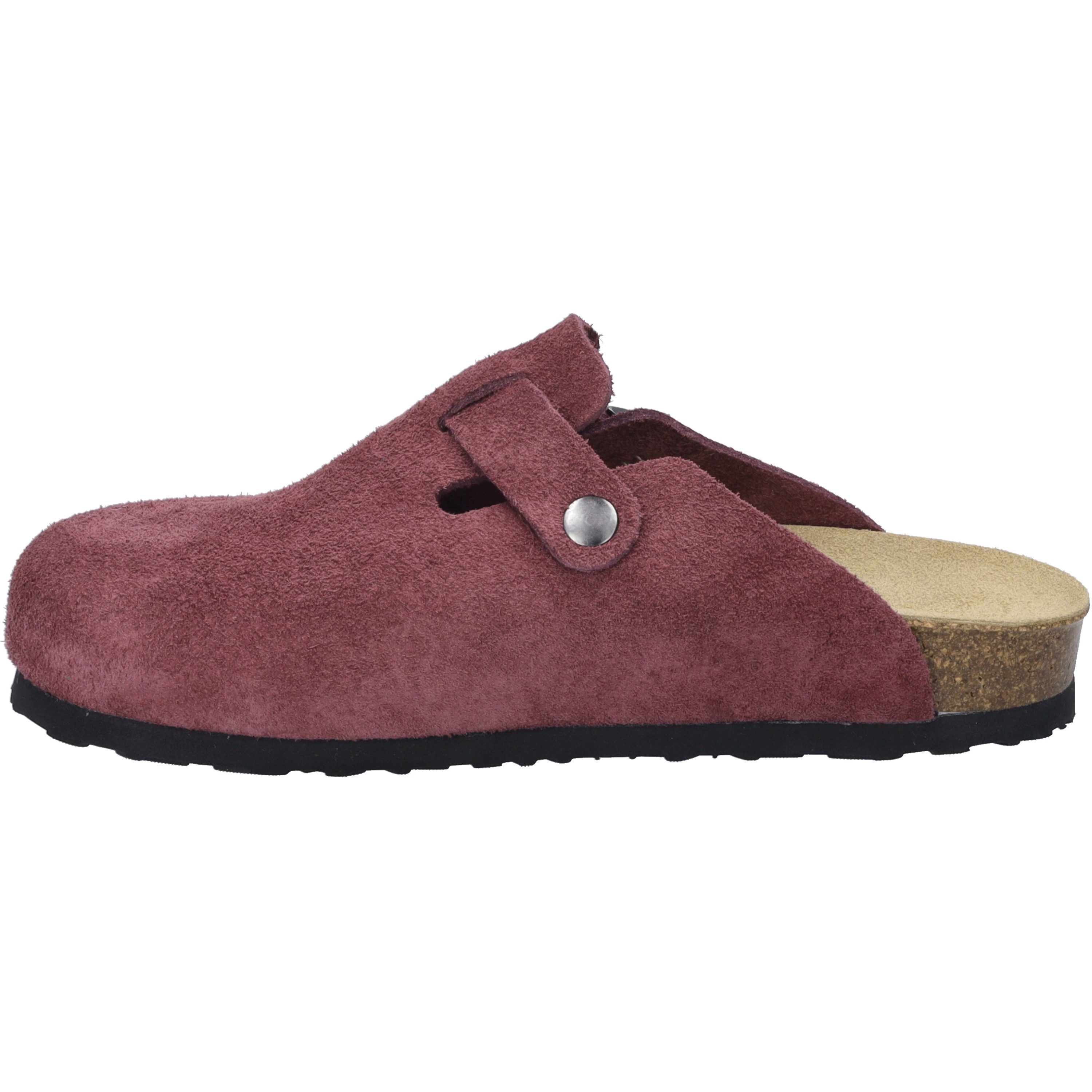 Josef Seibel Hermine 04,lila Clog