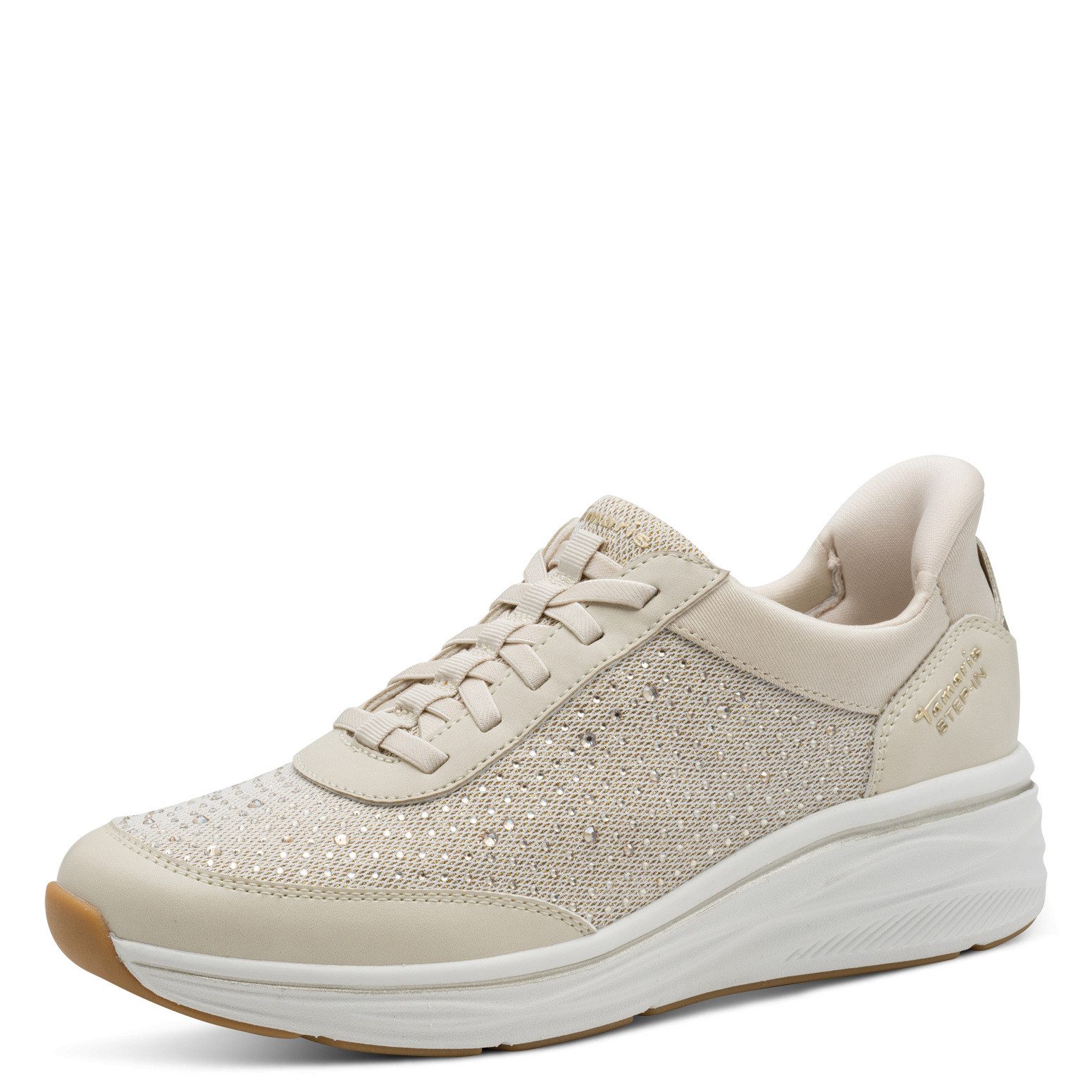 Slip-On Sneaker