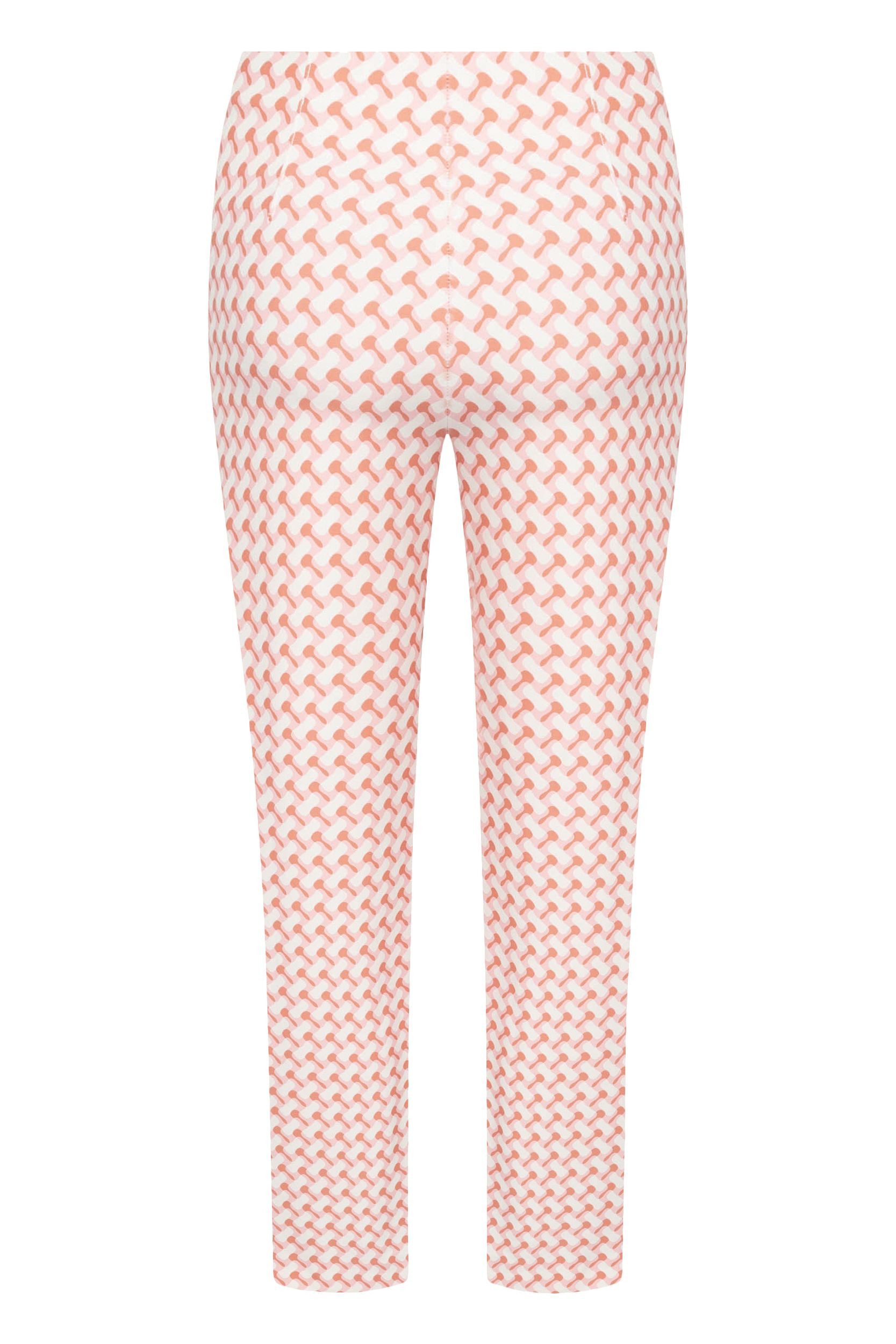 Seductive 5-Pocket-Hose