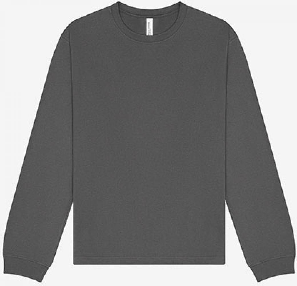 Bella + Canvas Longsleeve Unisex Heavyweight Long Sleeve Tee Langarmshirt