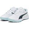 PUMA White-Nitro Blue-Shadow Gray