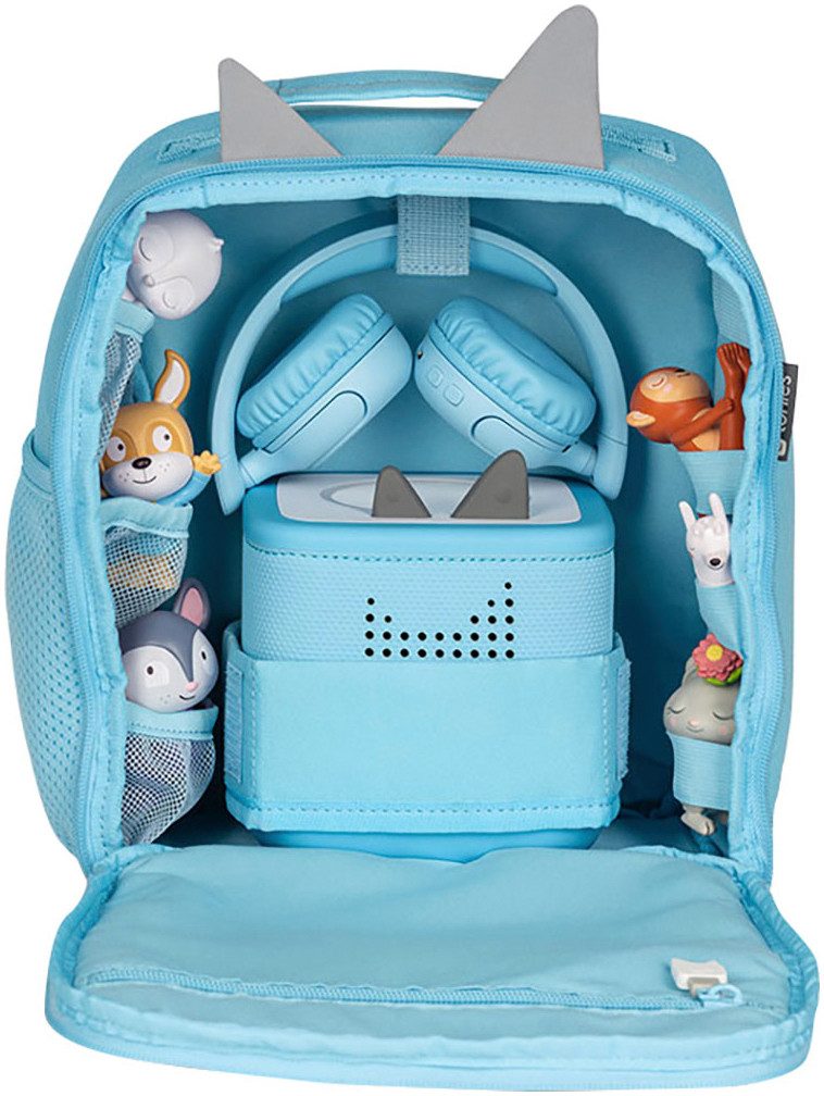 tonies Aufbewahrungstasche Rucksack – Bild 2 von 5