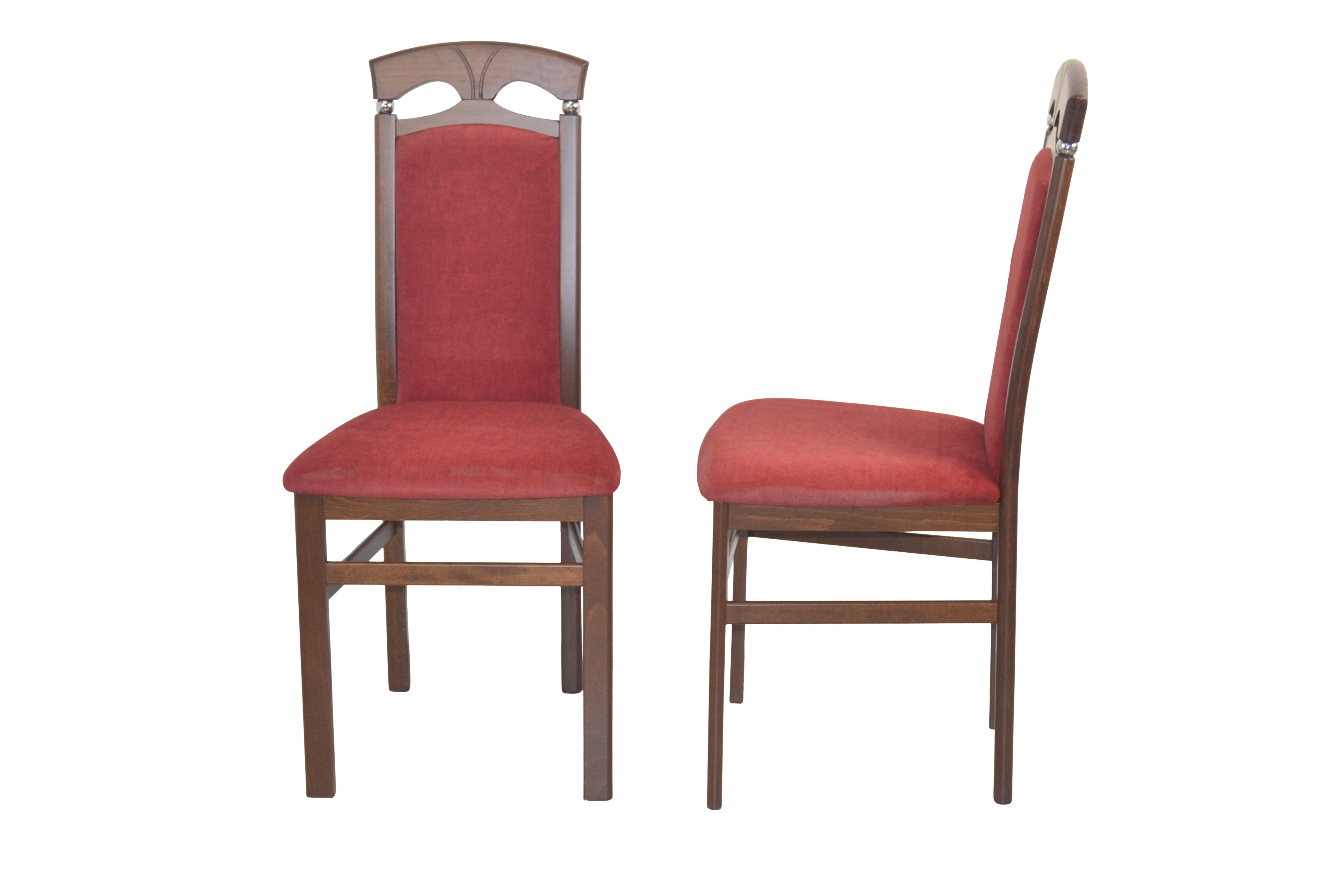 moebel-direkt-online Esszimmerstuhl Massivholzstühle (2Stück) günstig online kaufen