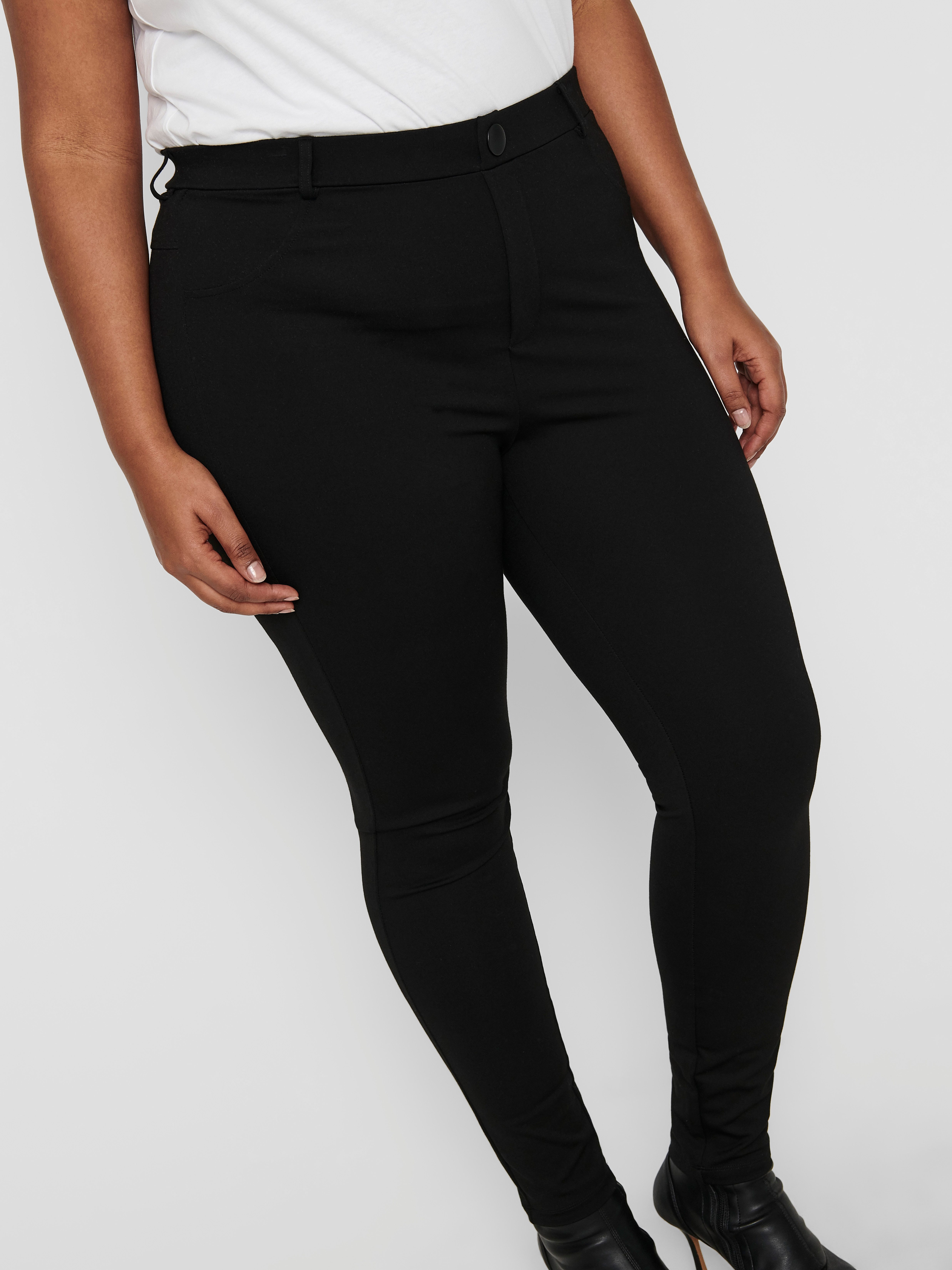 ONLY CARMAKOMA Jeggings CARTAY SHAPE UP günstig online kaufen