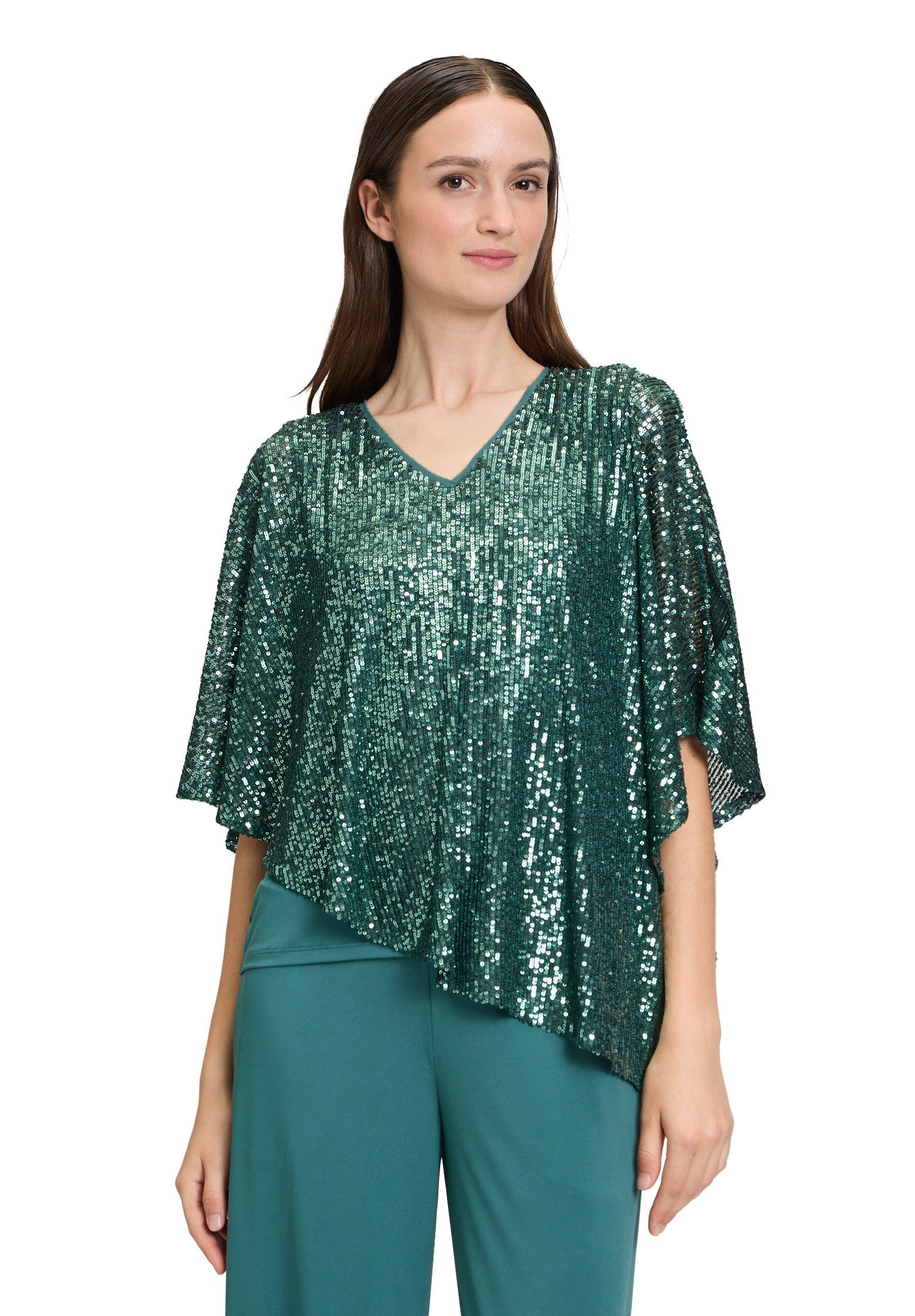 Vera Mont Shirtbluse Vera Mont Blusenshirt günstig online kaufen