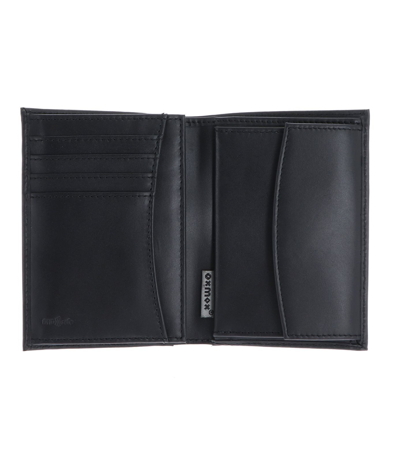 OXMOX Geldbörse Kombibörse, aus echtem Rindsleder günstig online kaufen