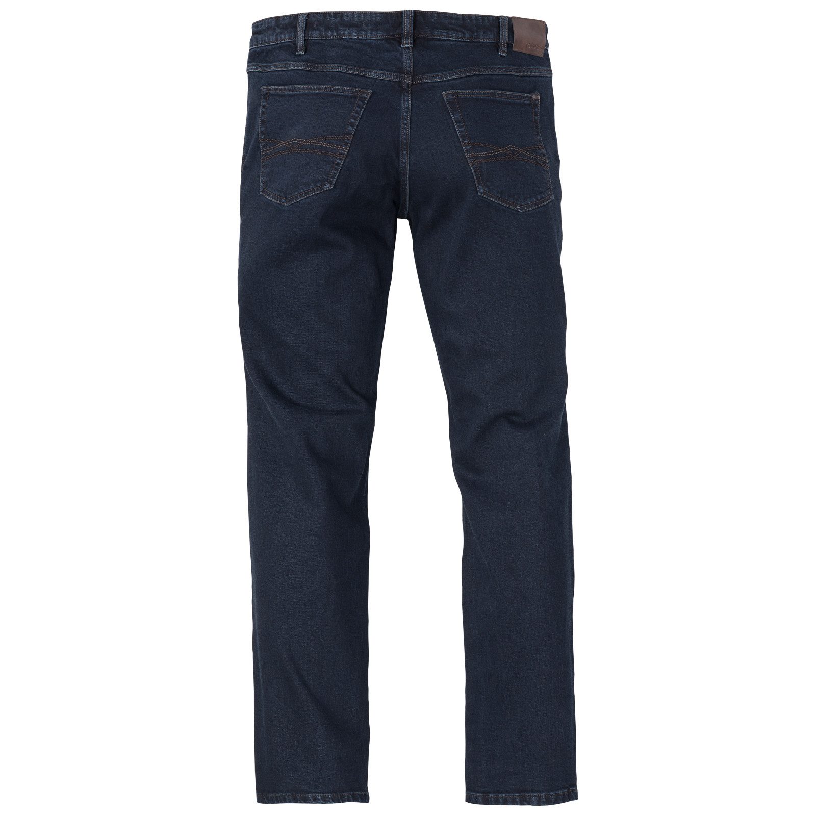 Paddock's Stretch-Jeans Paddock's Übergrößen Stretchjeans Ranger blue black günstig online kaufen
