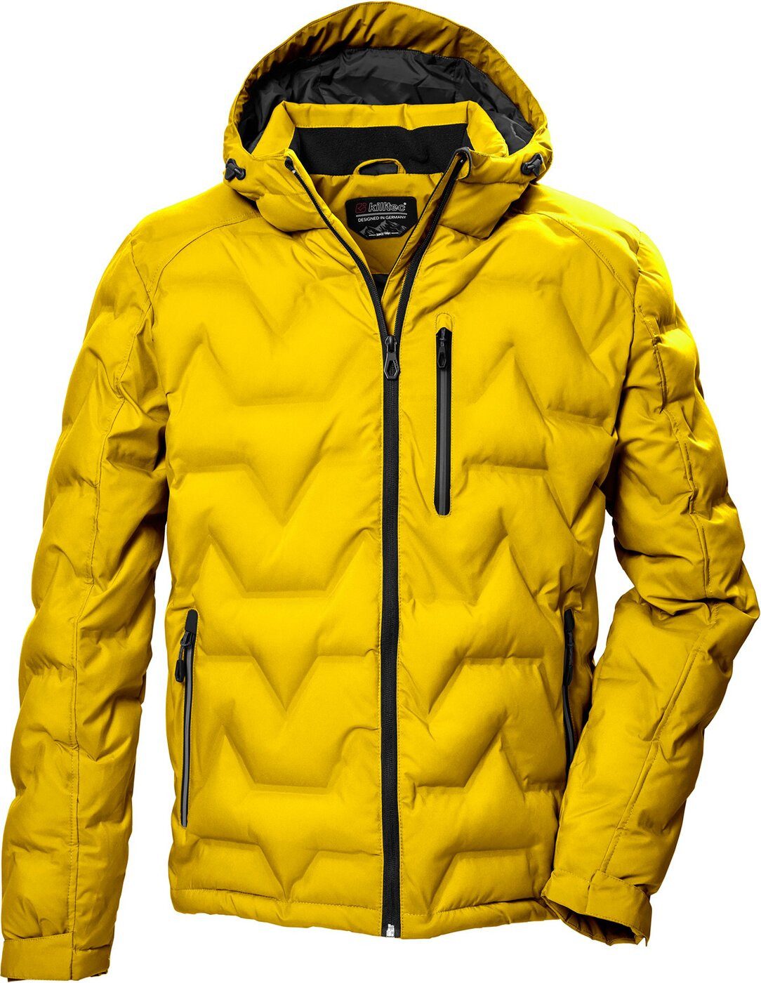 Killtec Winterjacke KOW 60 MN QLTD günstig online kaufen